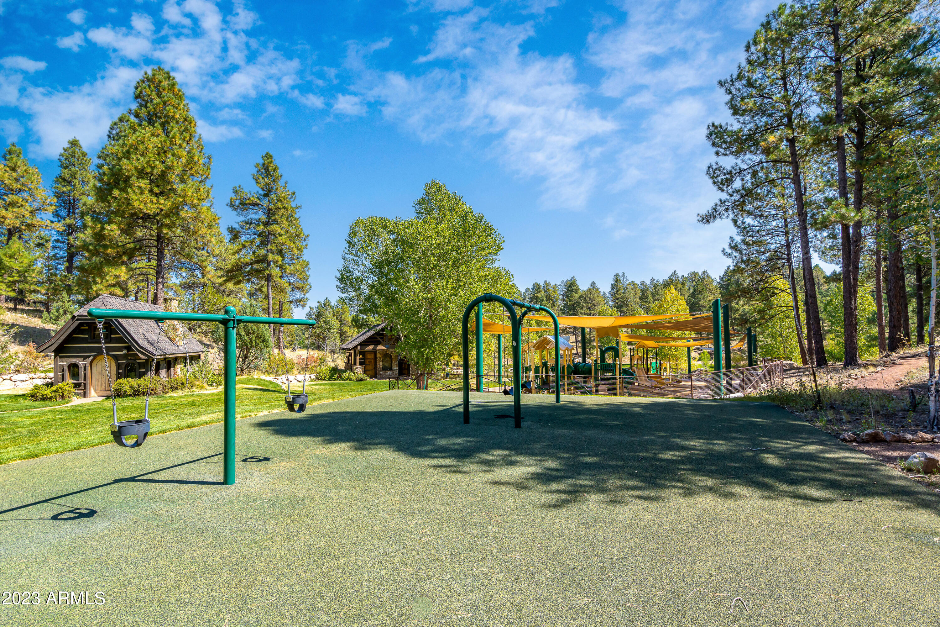 2685 S Pinyon Jay Drive
