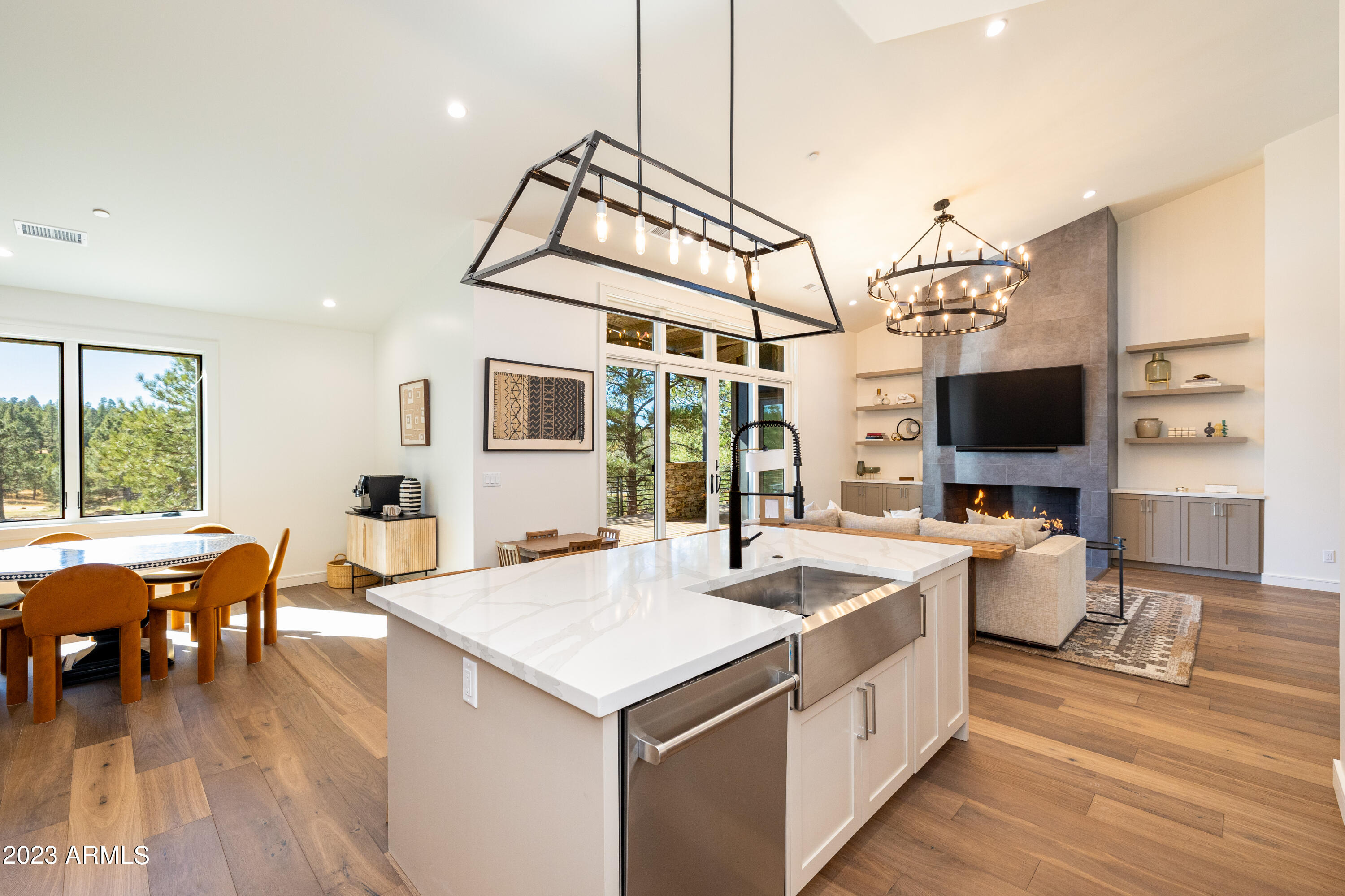 2685 S Pinyon Jay Drive