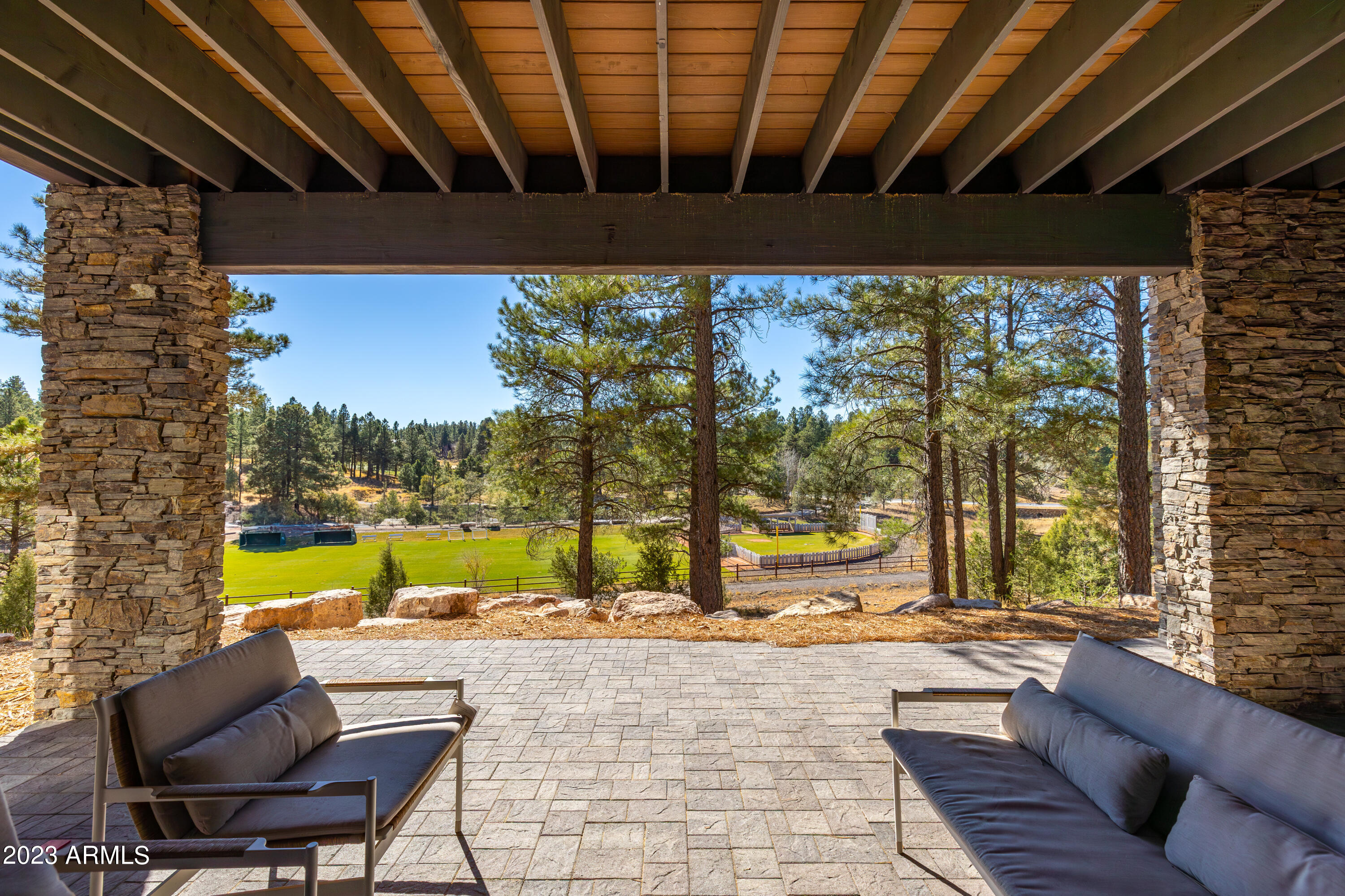 2685 S Pinyon Jay Drive