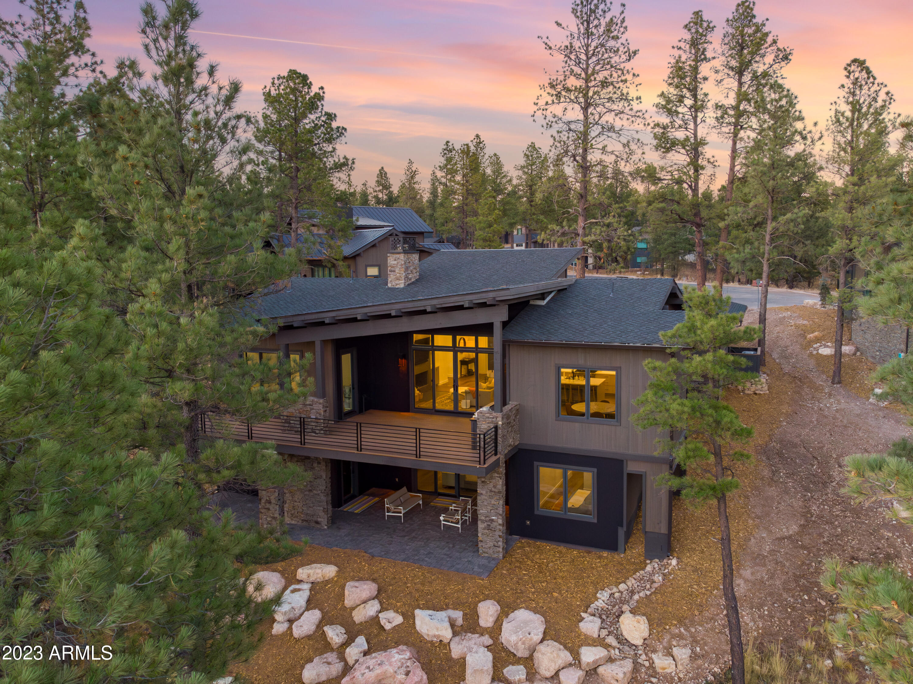 2685 S Pinyon Jay Drive
