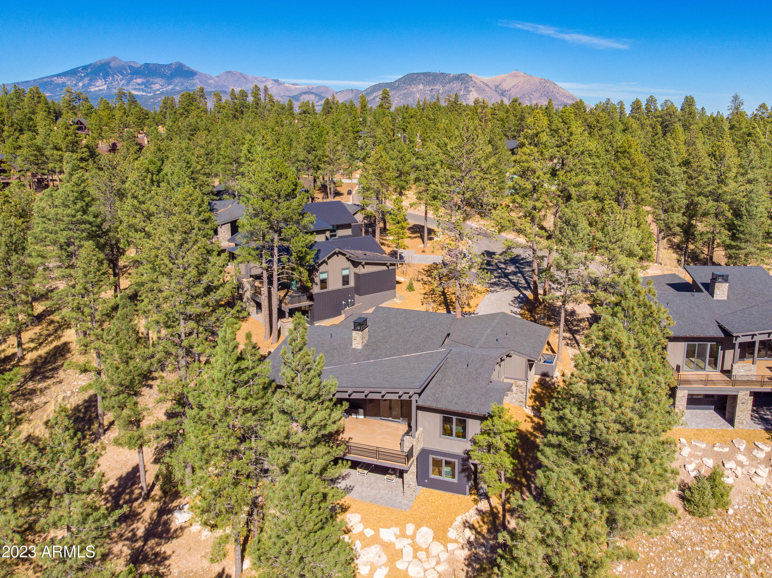 2685 S Pinyon Jay Drive
