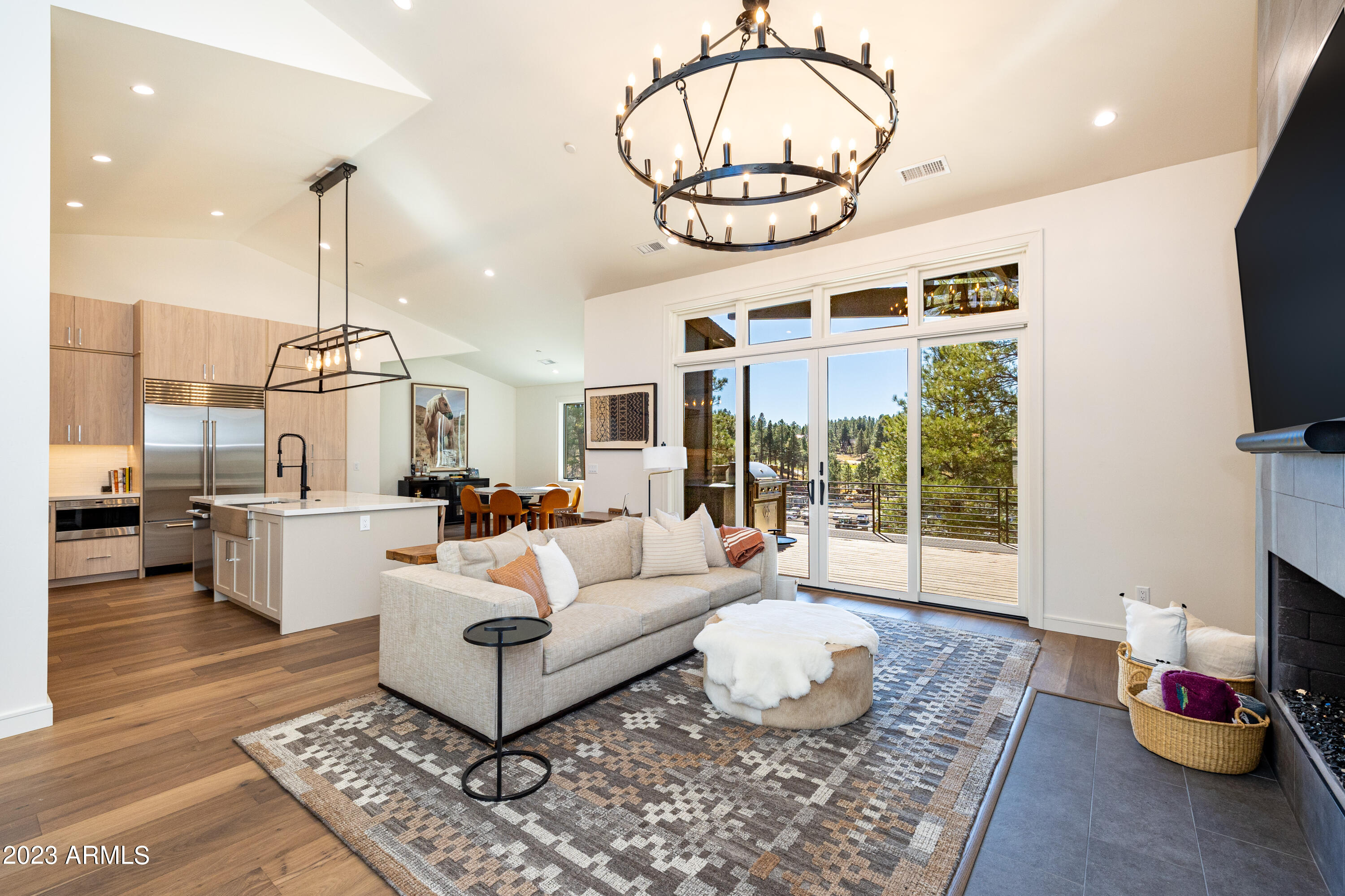 2685 S Pinyon Jay Drive
