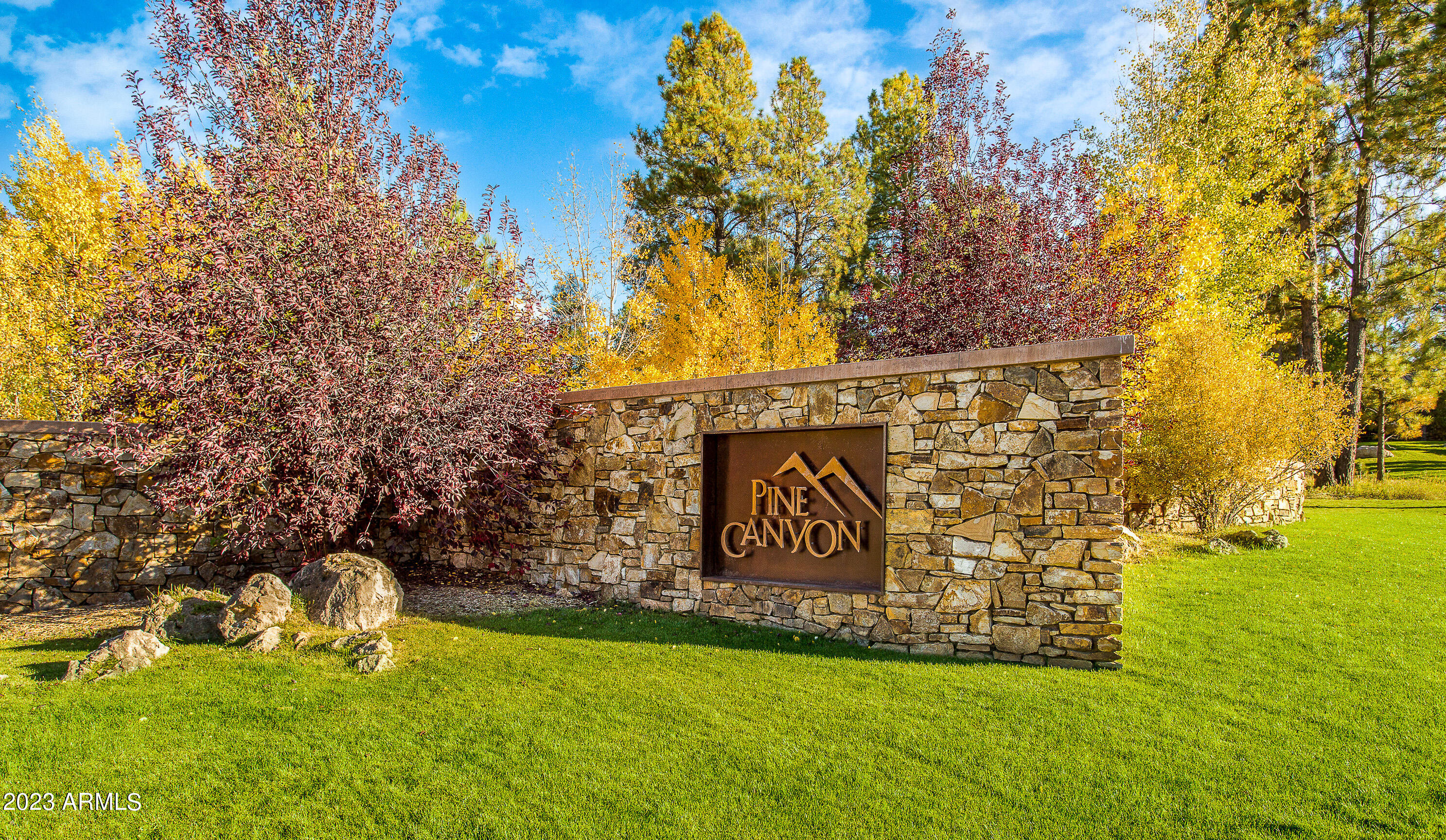 2685 S Pinyon Jay Drive