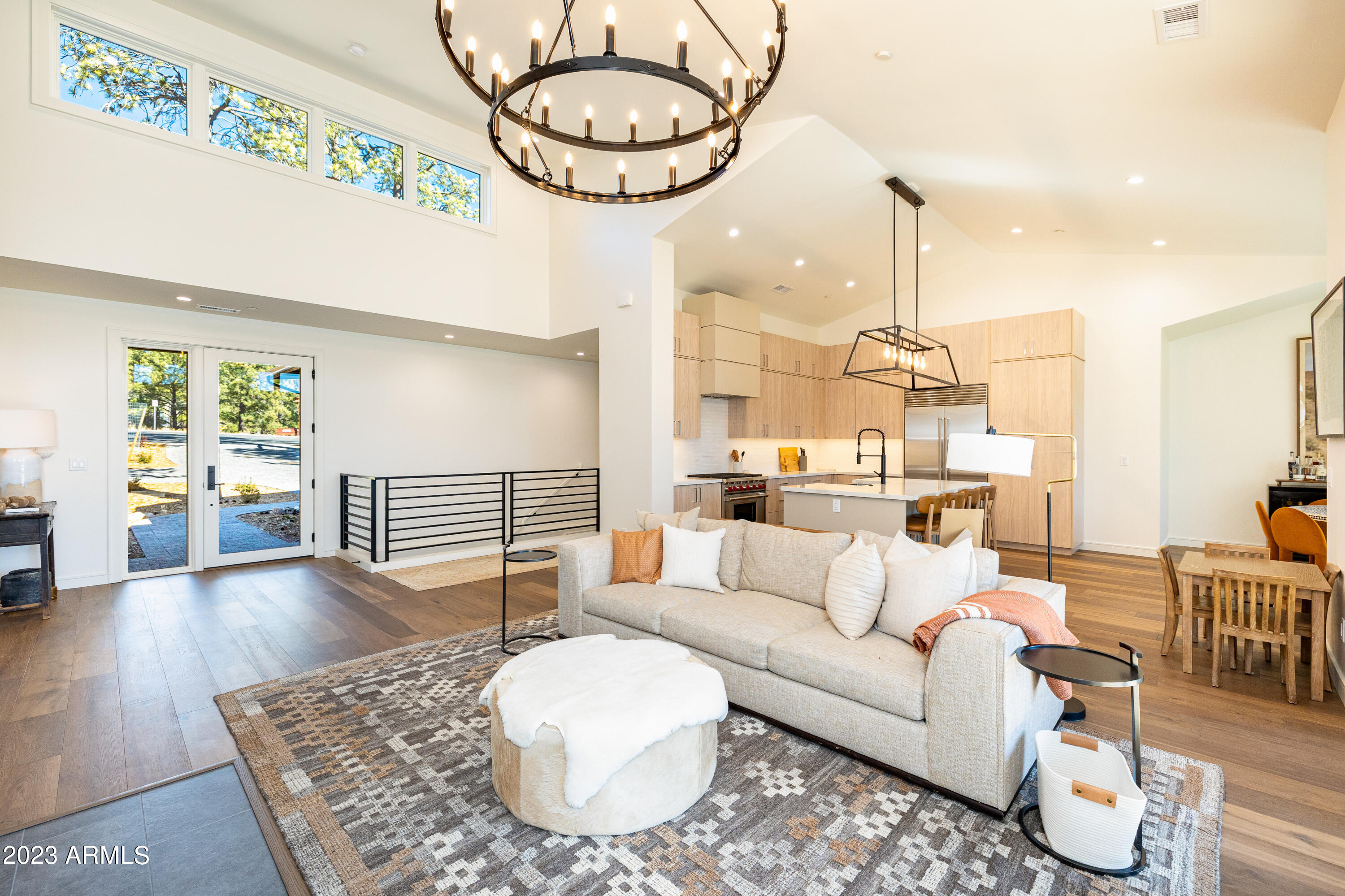 2685 S Pinyon Jay Drive