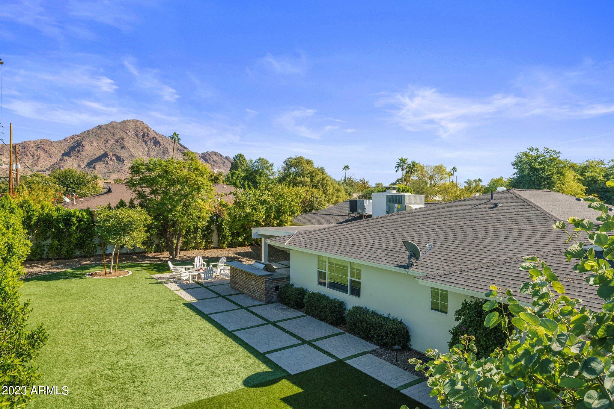 4620 N AVENIDA DEL PUENTE --