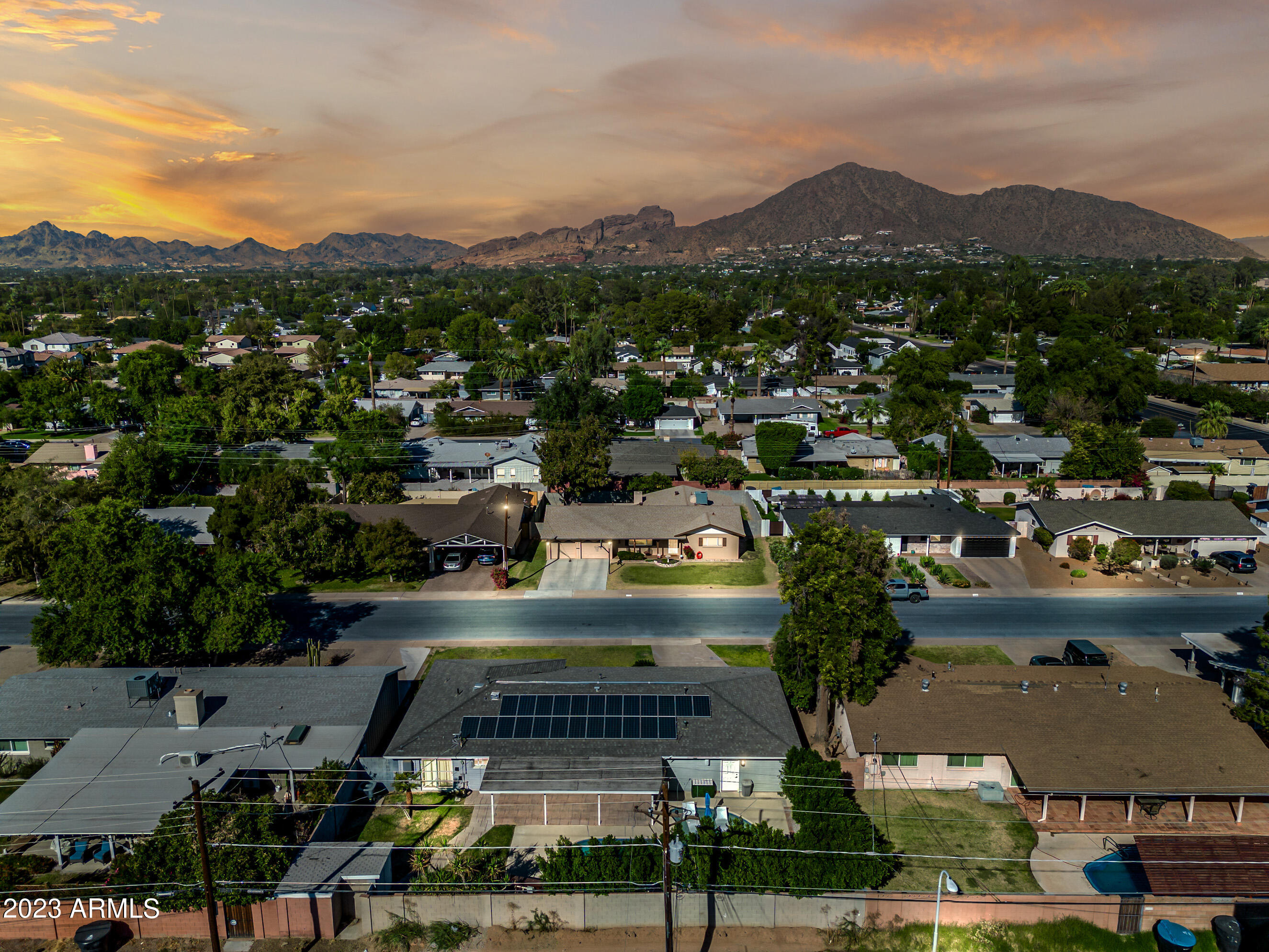 5139 E VERDE Lane