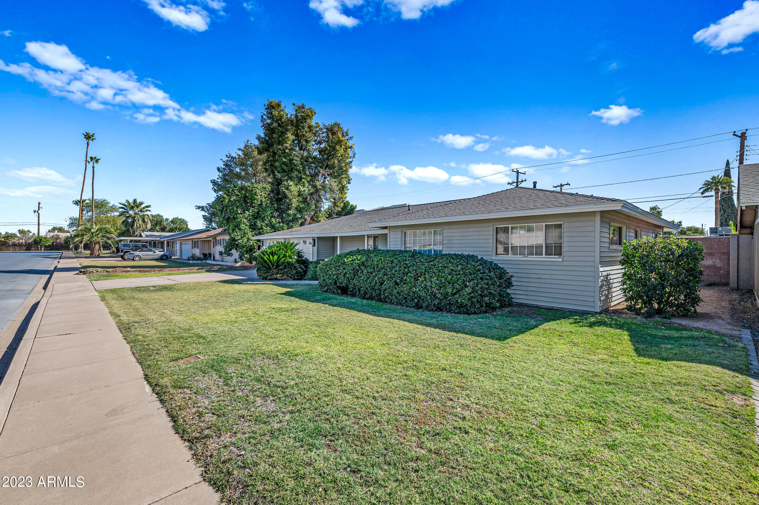 5139 E VERDE Lane