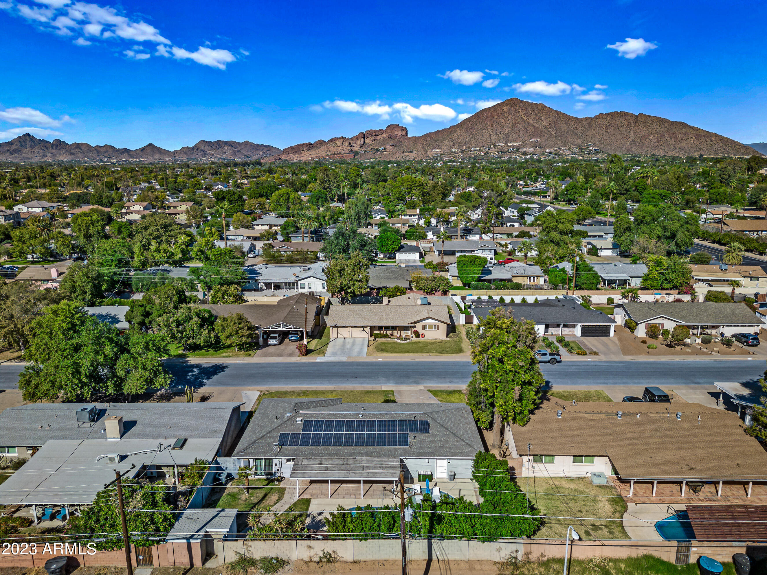 5139 E VERDE Lane