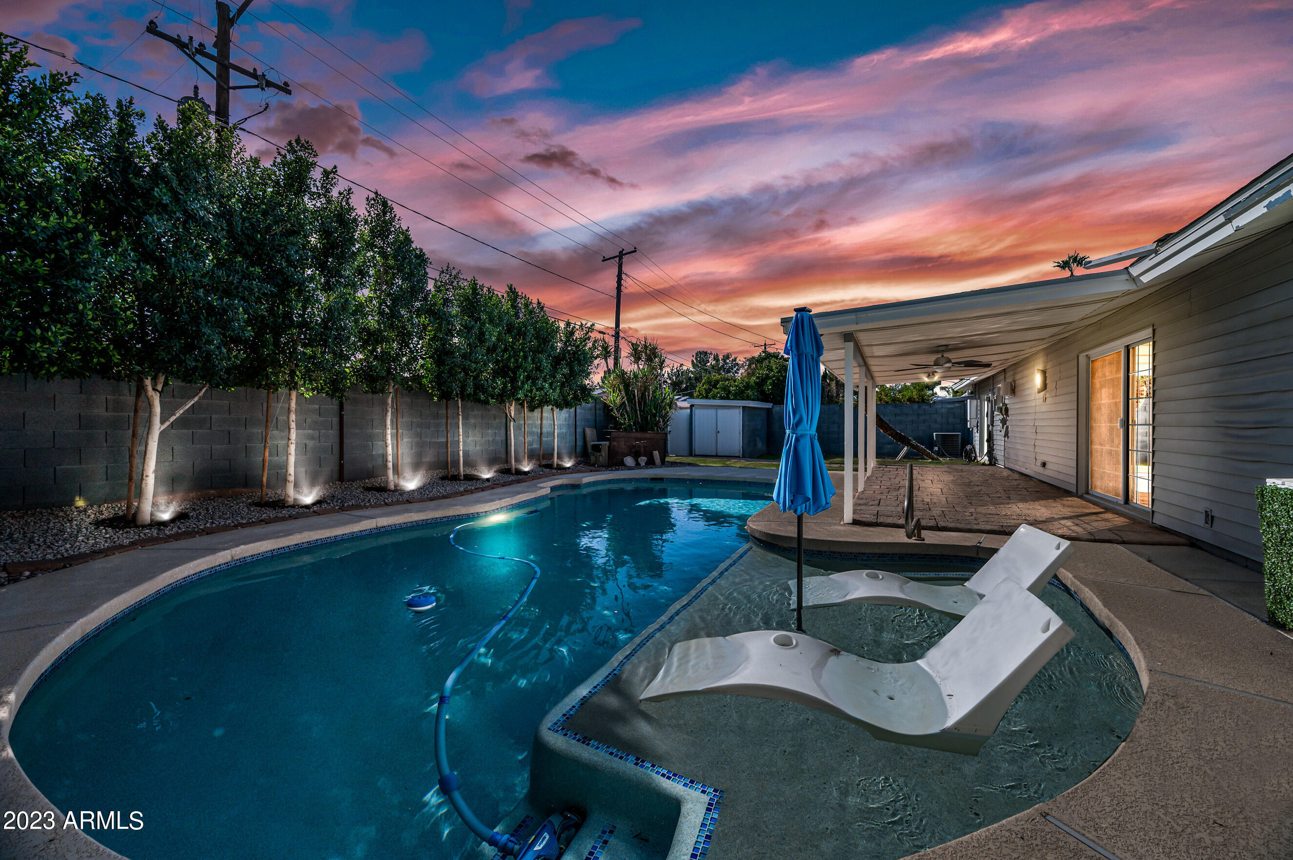 5139 E VERDE Lane