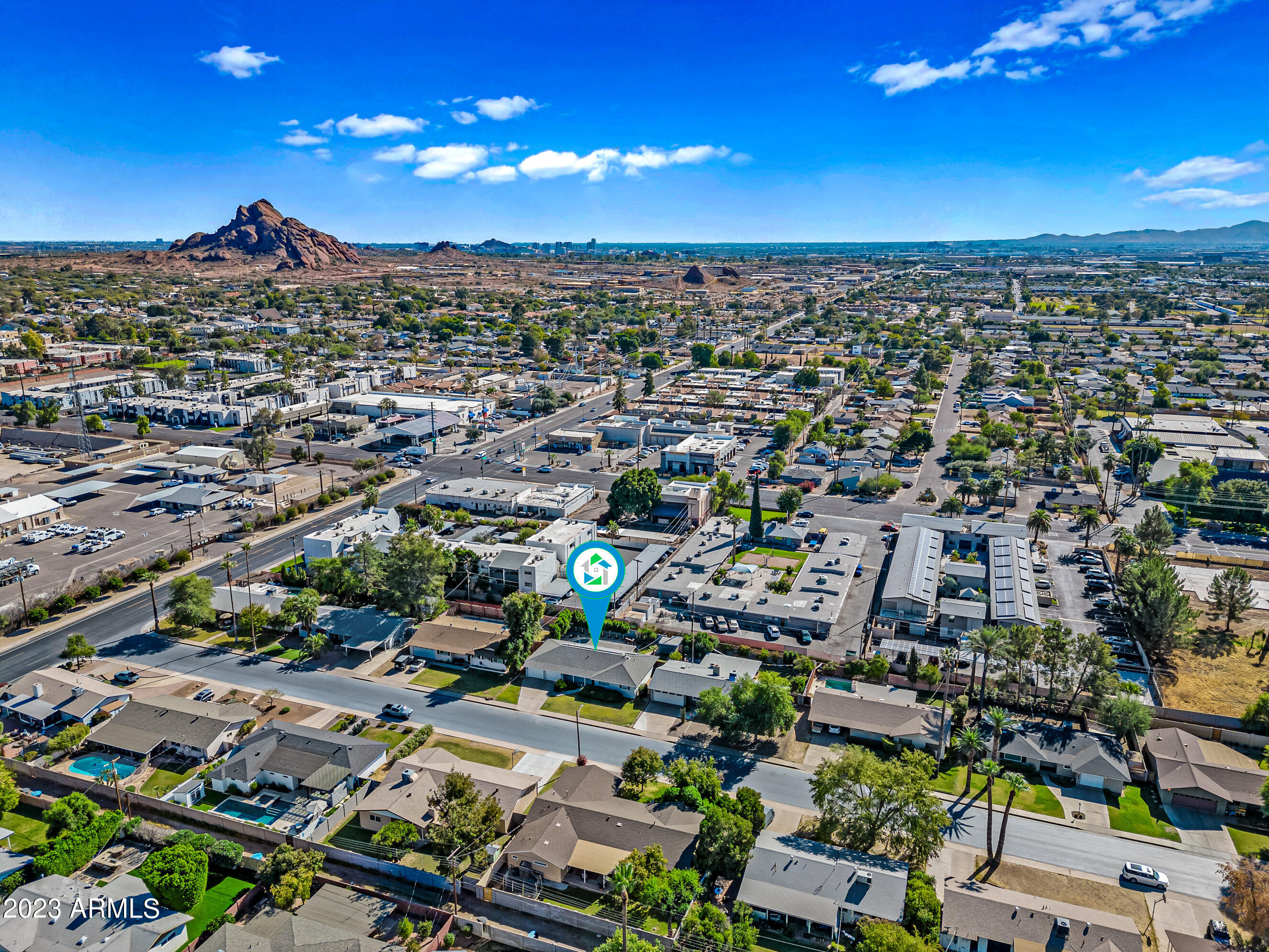 5139 E VERDE Lane