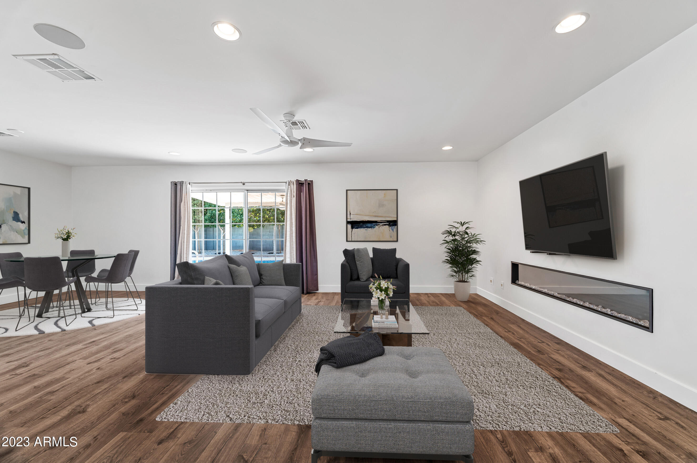 5139 E VERDE Lane