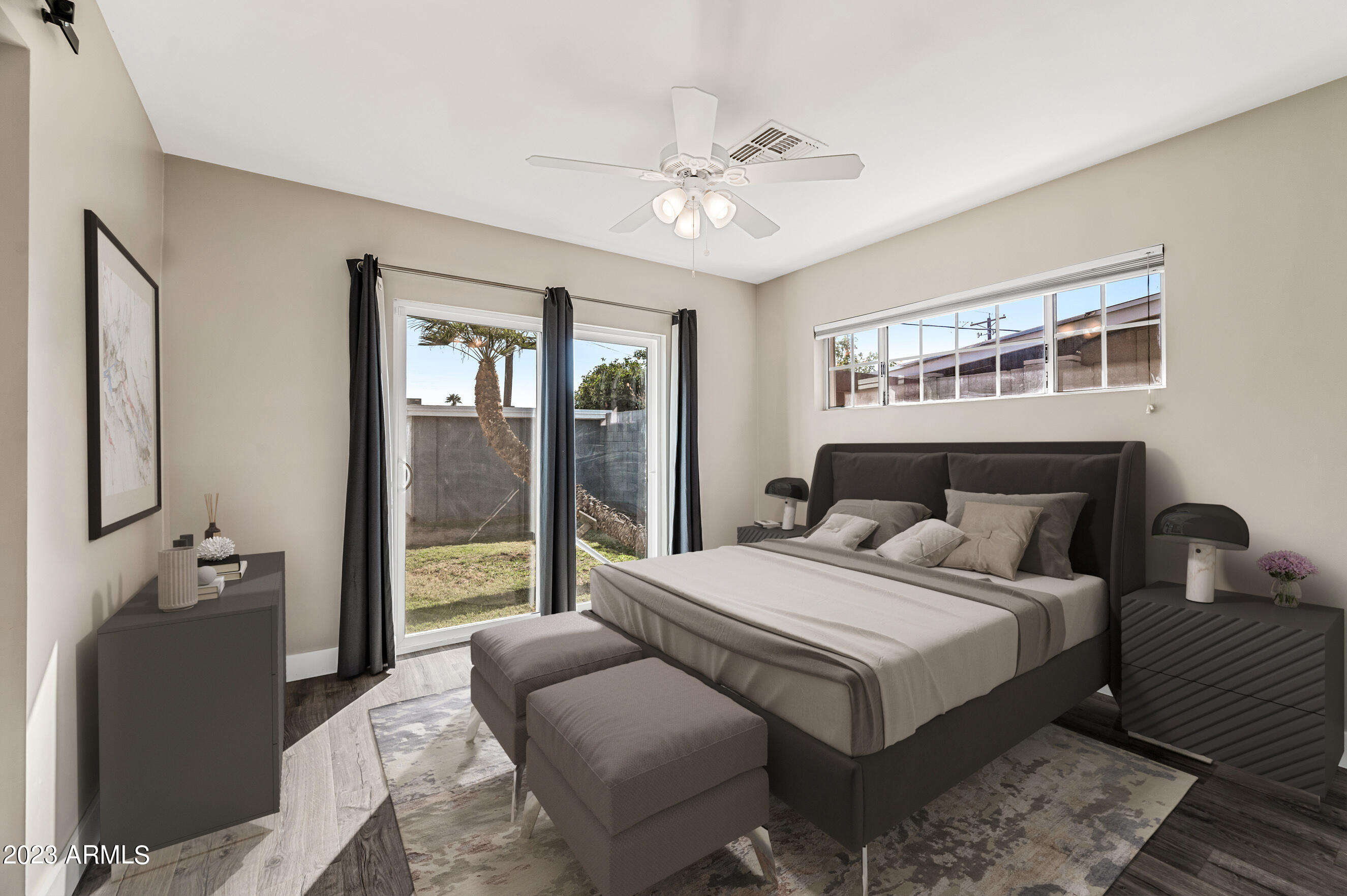 5139 E VERDE Lane