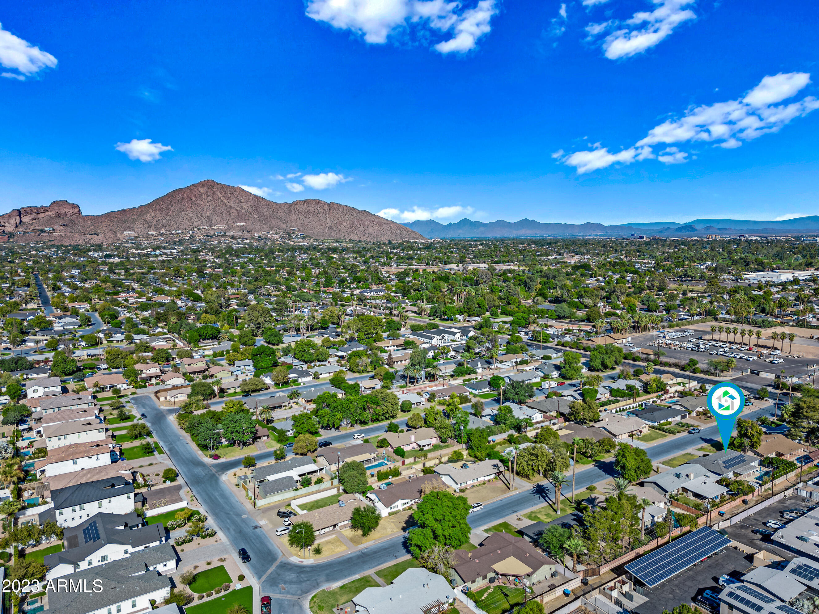 5139 E VERDE Lane