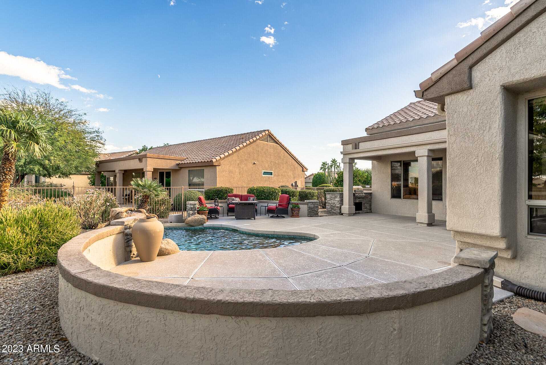 16522 W MONTEVERDE Lane