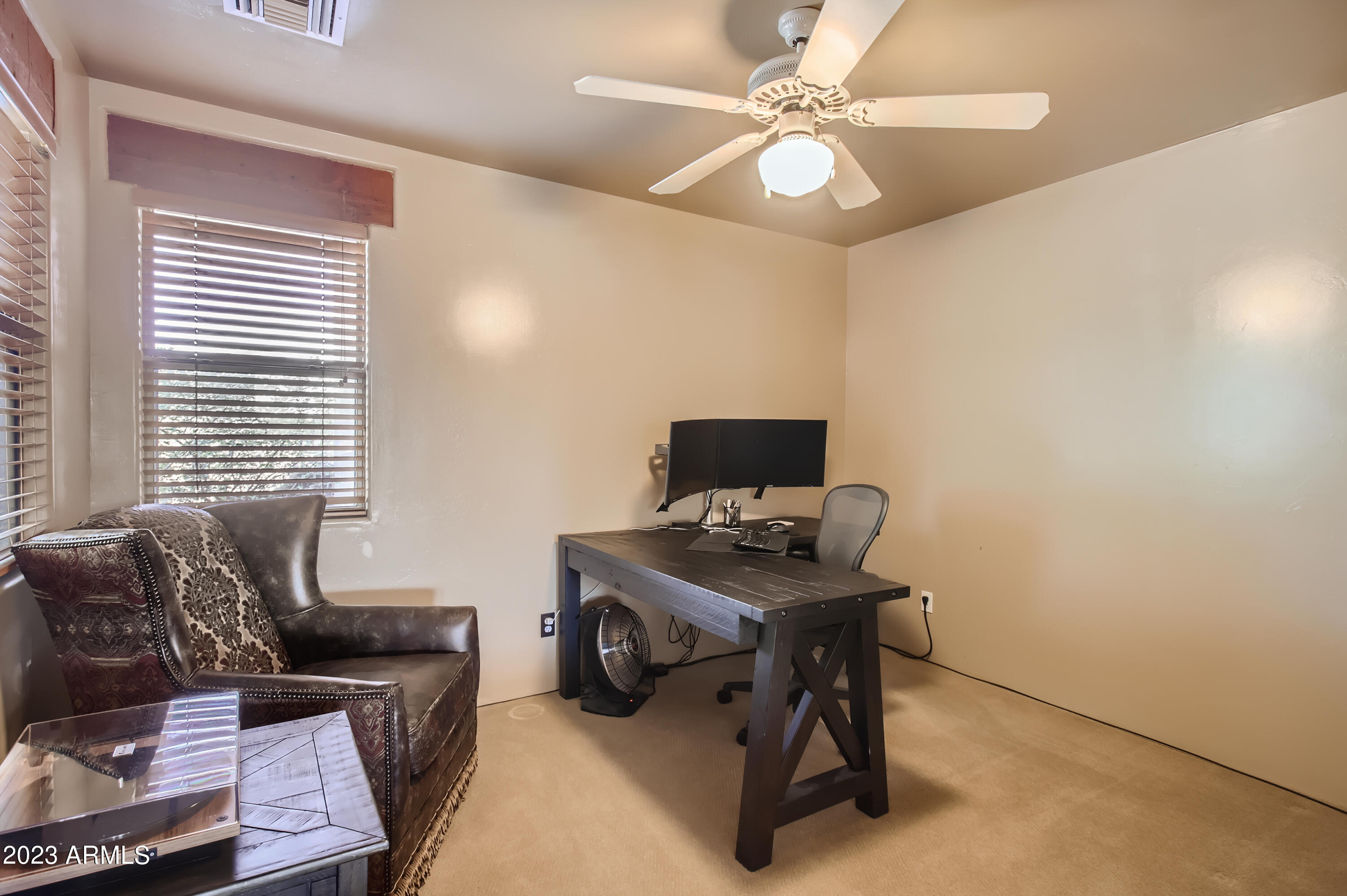 6437 E LONESOME Trail