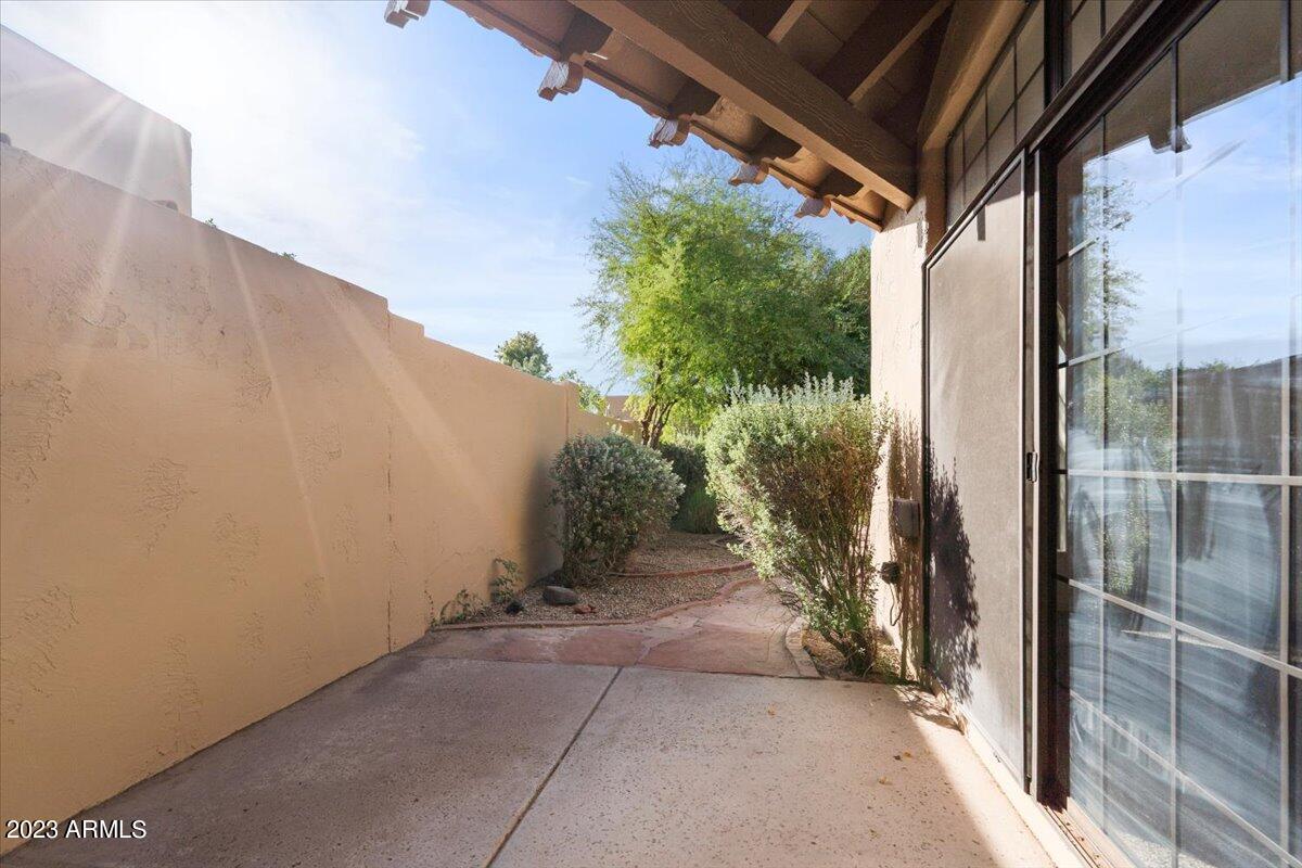 7955 E CHAPARRAL Road Unit: 44