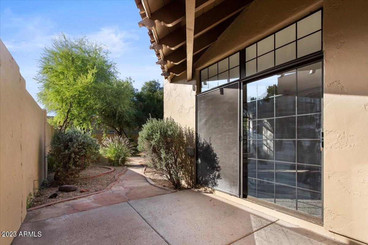 7955 E CHAPARRAL Road Unit: 44