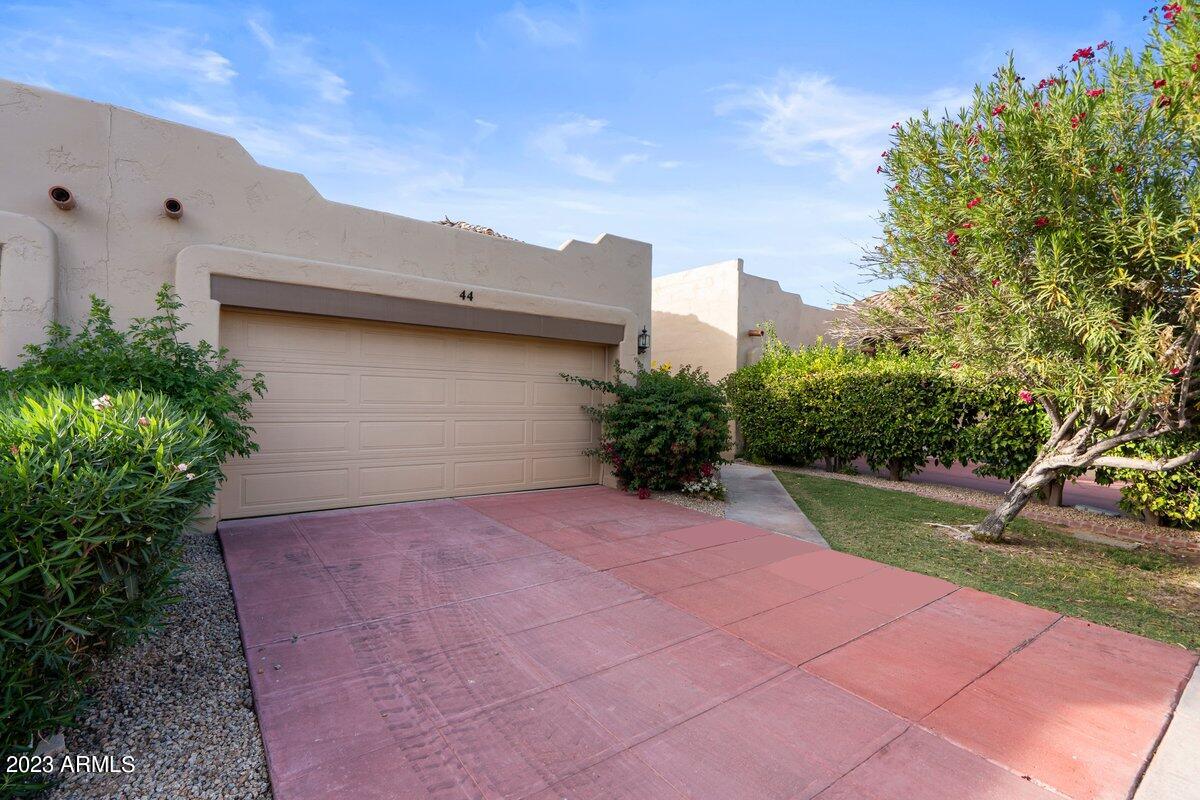 7955 E CHAPARRAL Road Unit: 44