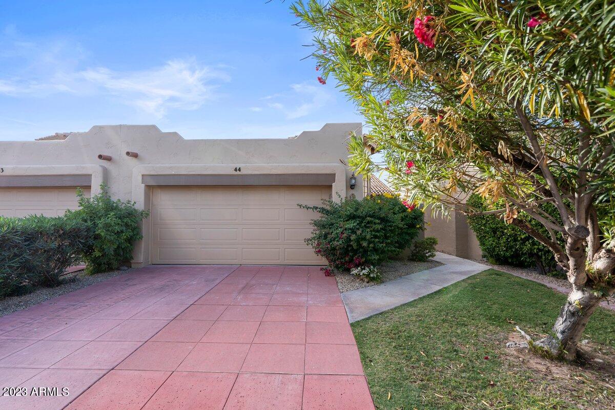 7955 E CHAPARRAL Road Unit: 44