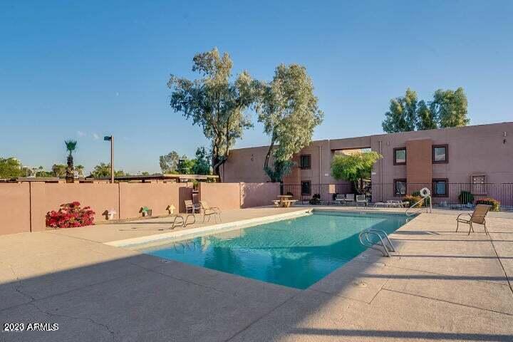 330 S BECK Avenue Unit: 201