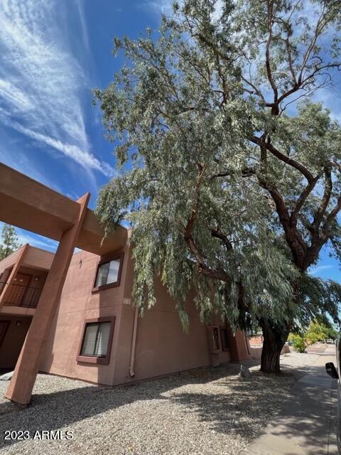 330 S BECK Avenue Unit: 201