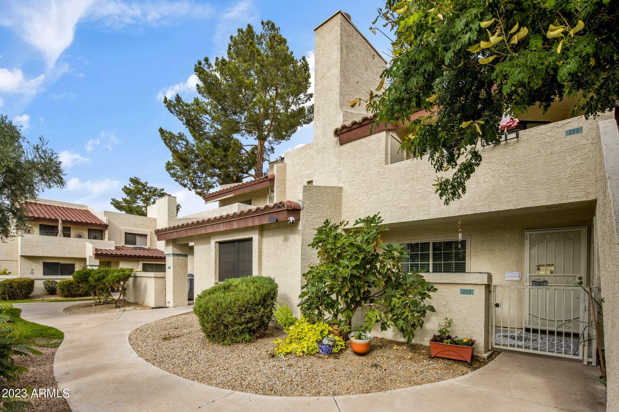 2020 W UNION HILLS Drive Unit: 111