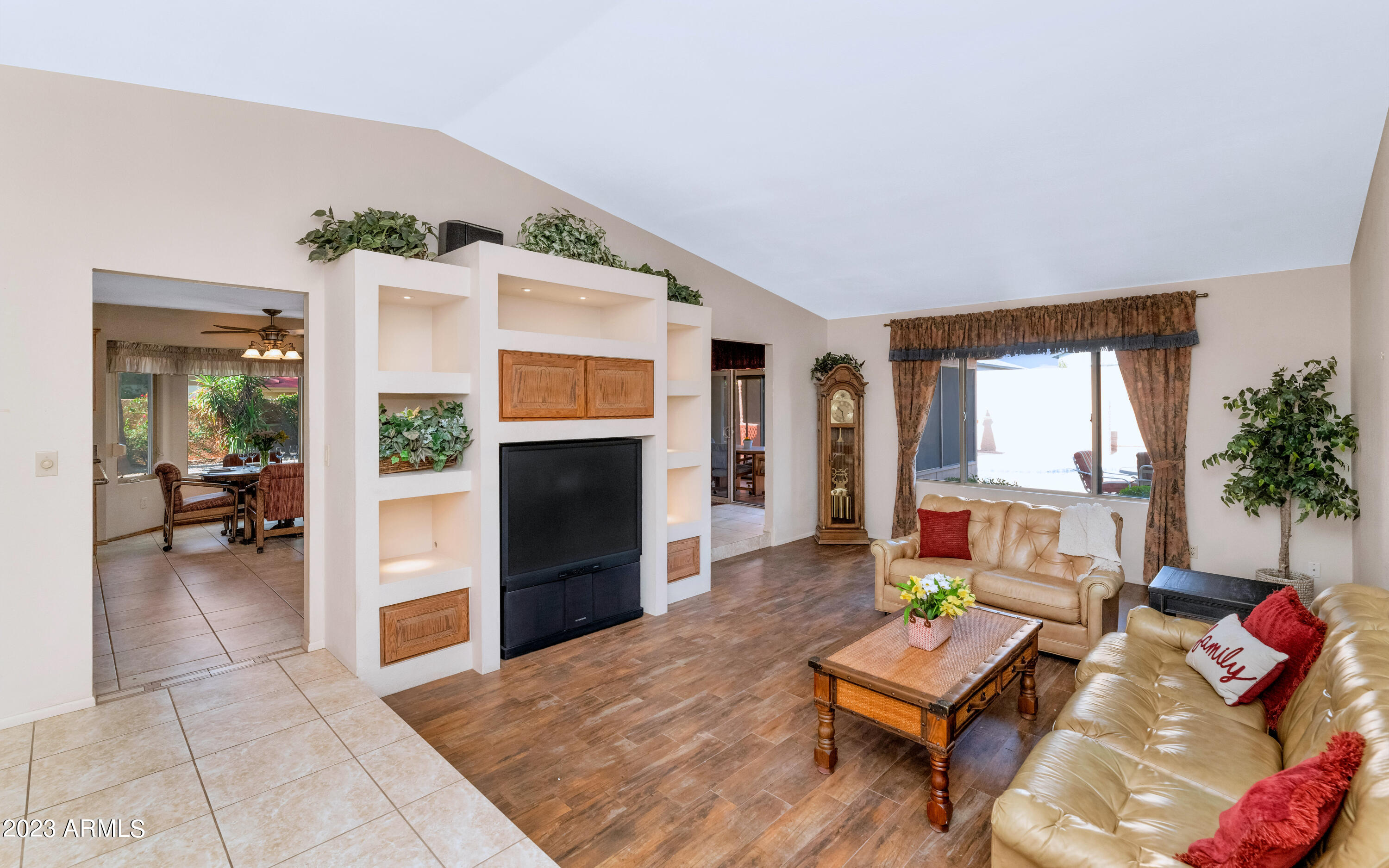 4346 E CAROL ANN Lane