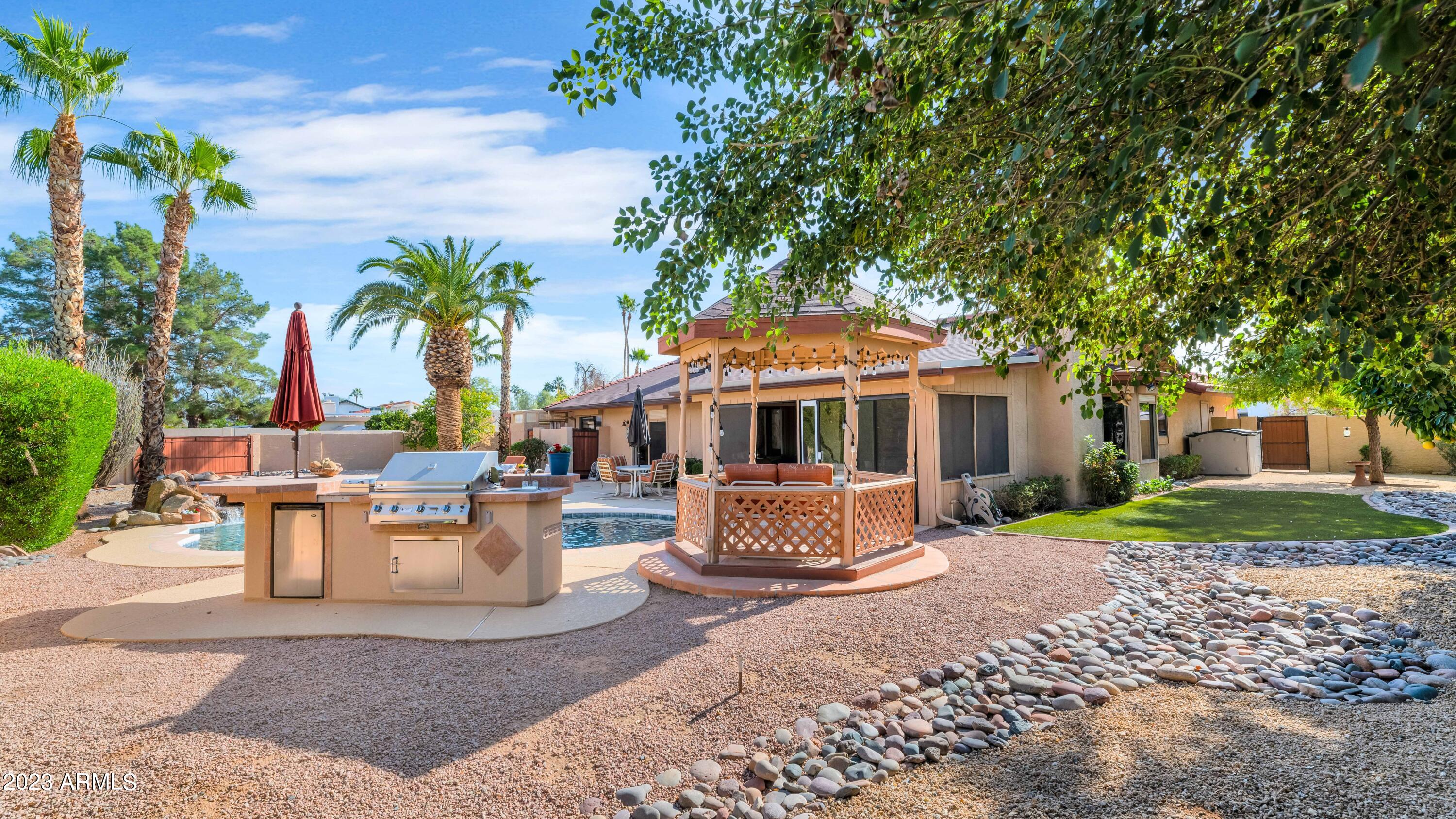 4346 E CAROL ANN Lane