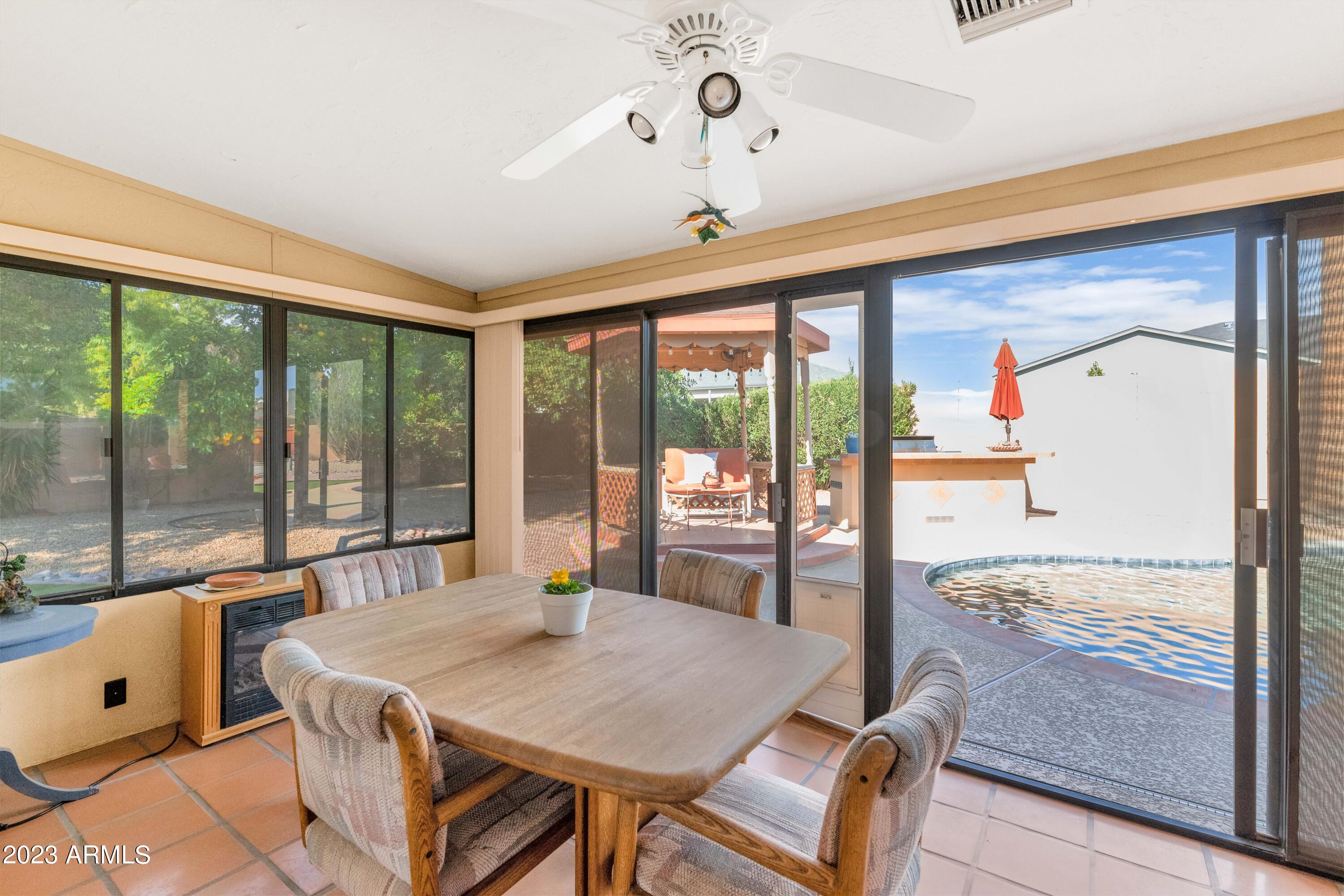 4346 E CAROL ANN Lane