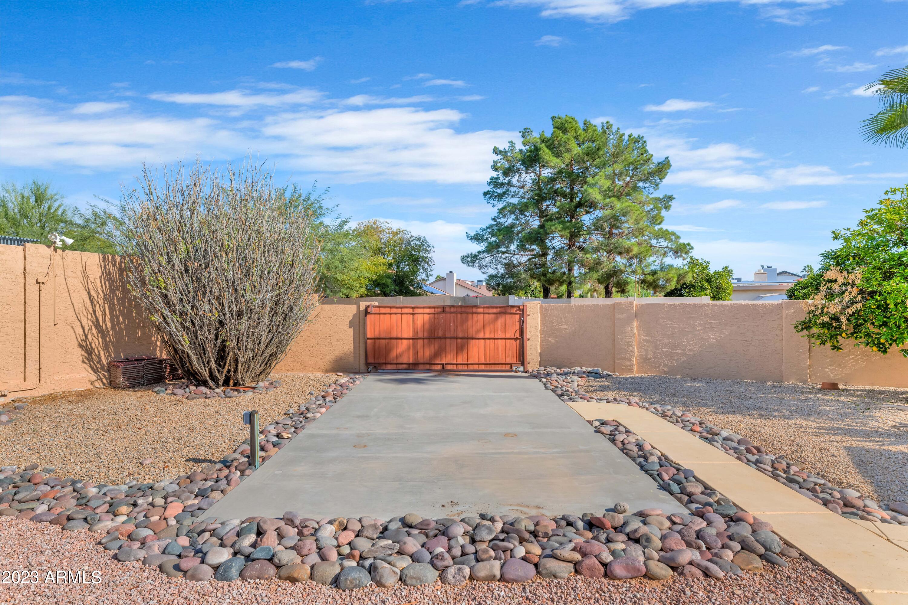 4346 E CAROL ANN Lane