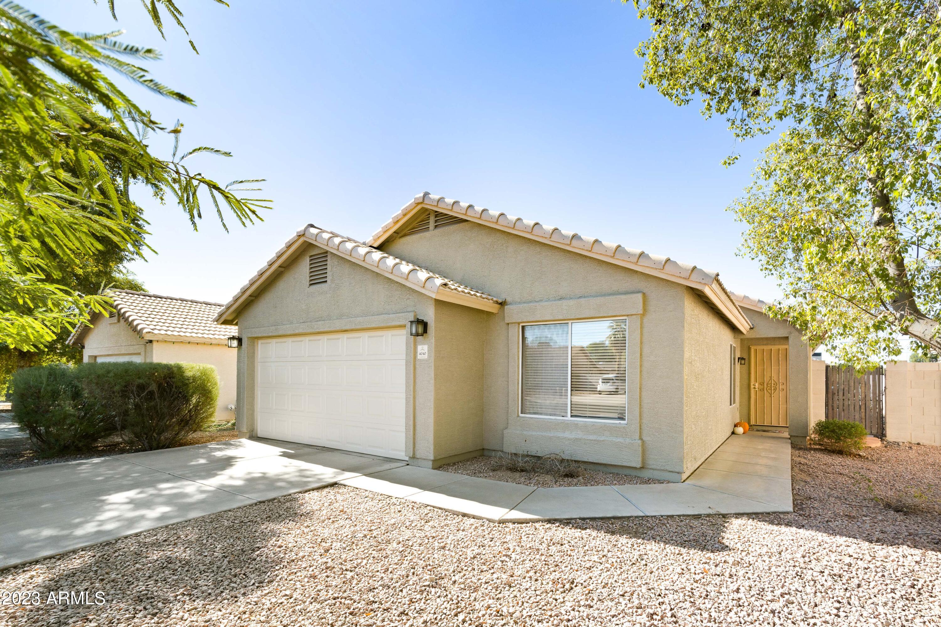4040 N 14TH Place