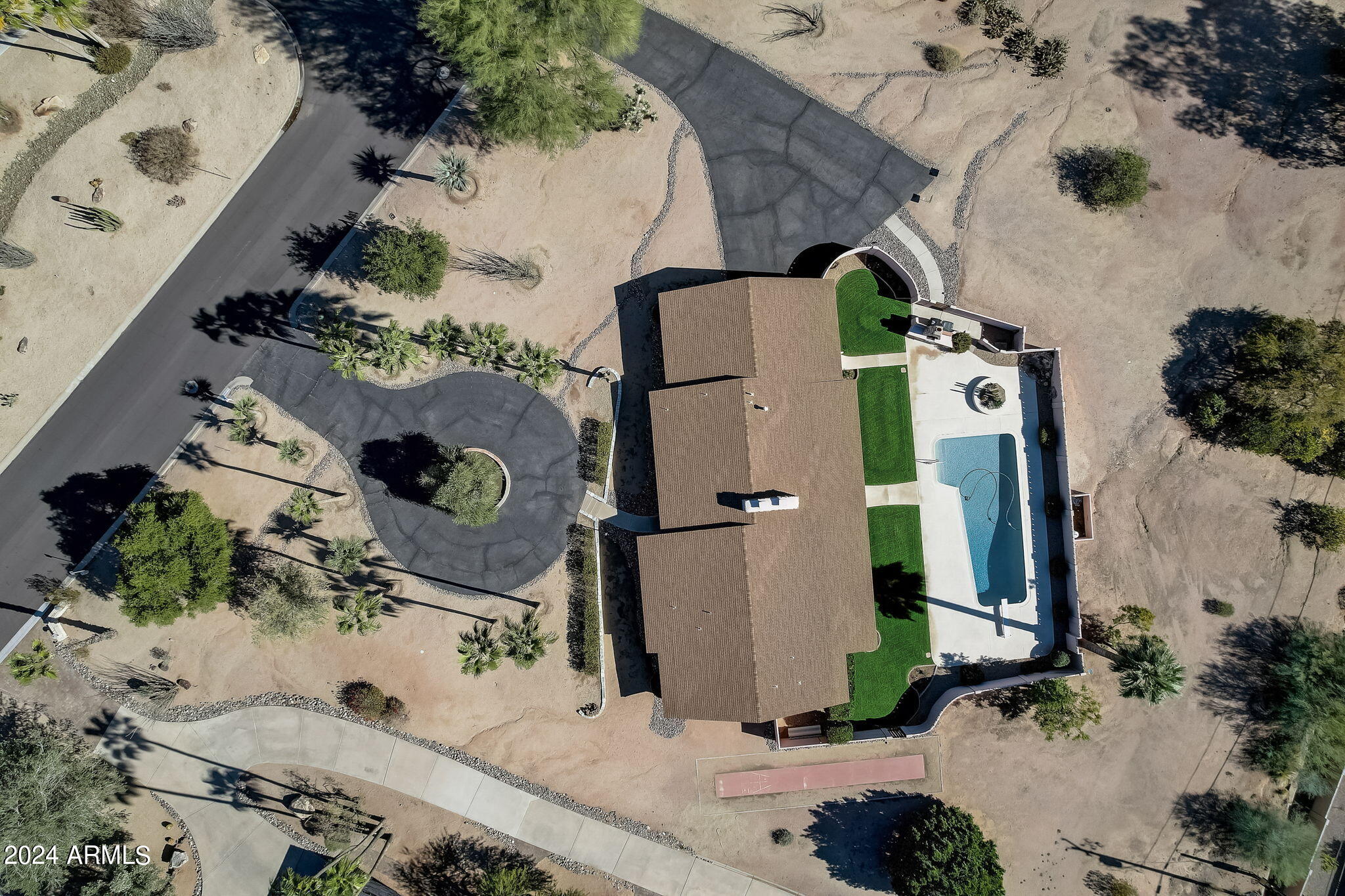 6323 E SAGE Drive