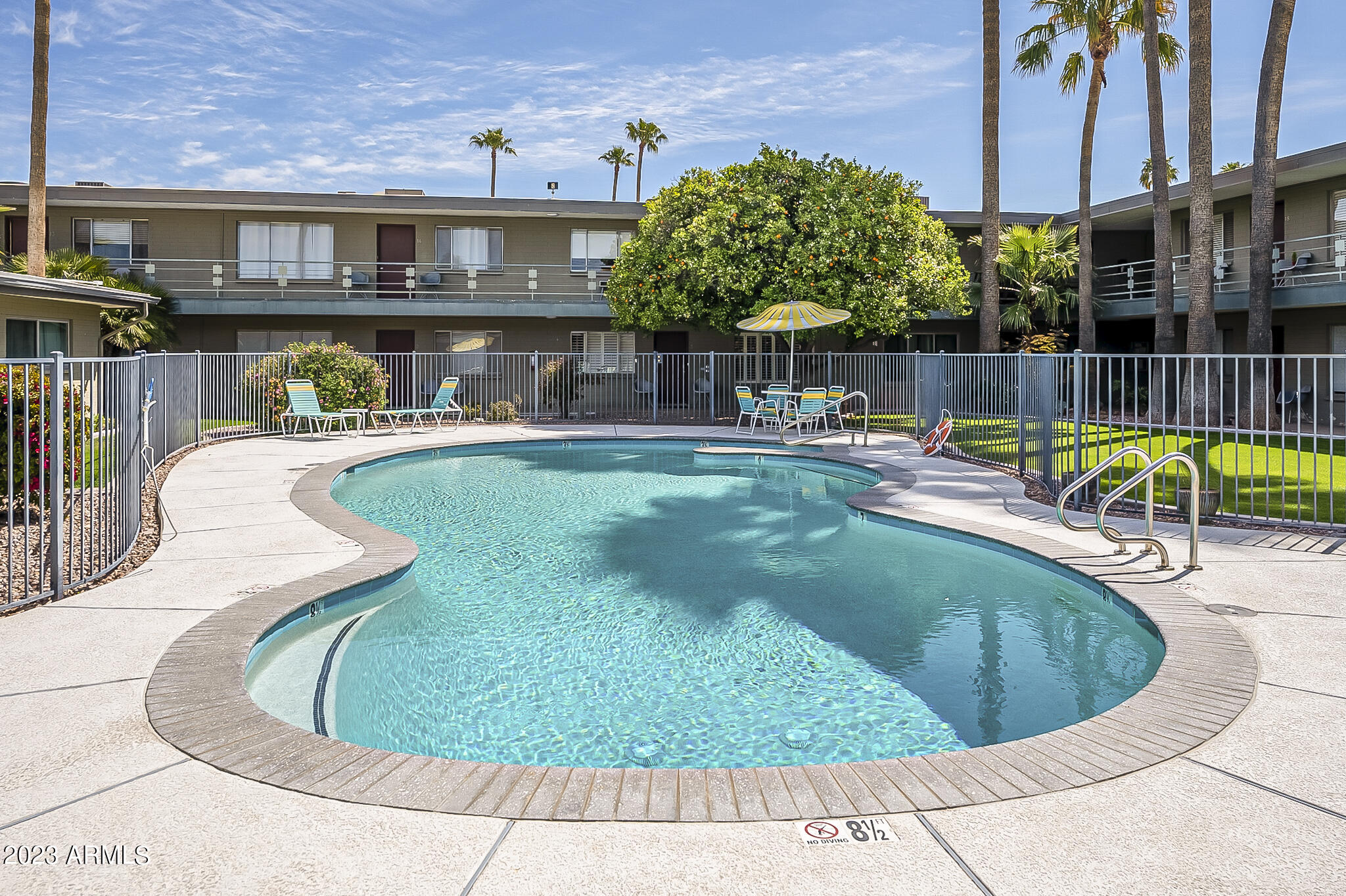 6805 E 2ND Street Unit: 3