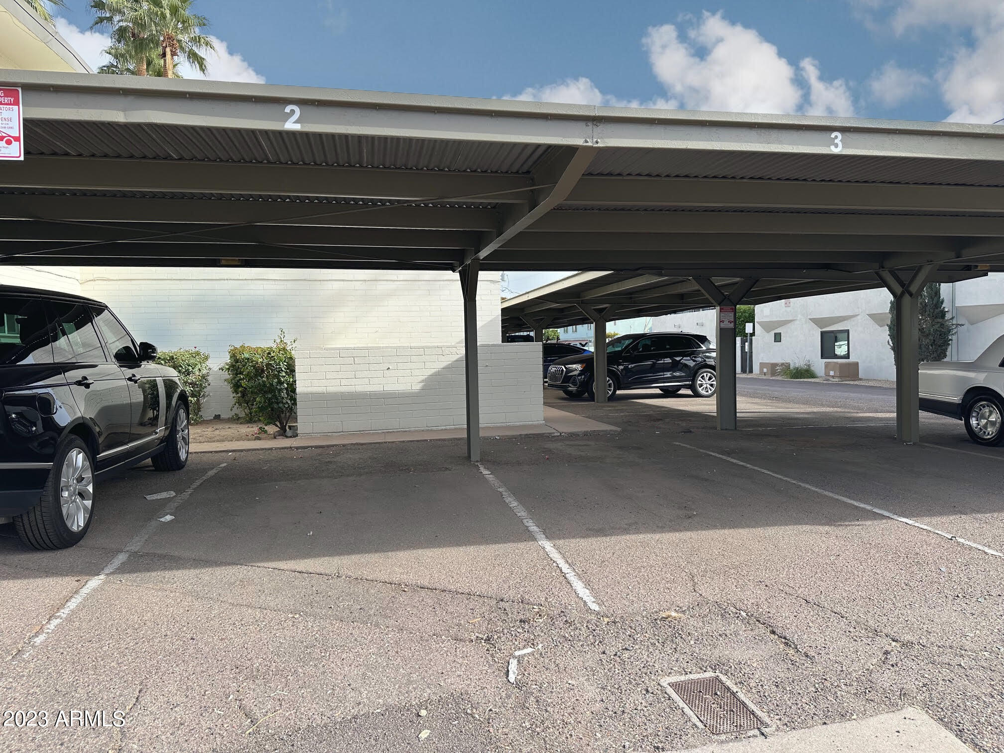 6805 E 2ND Street Unit: 3