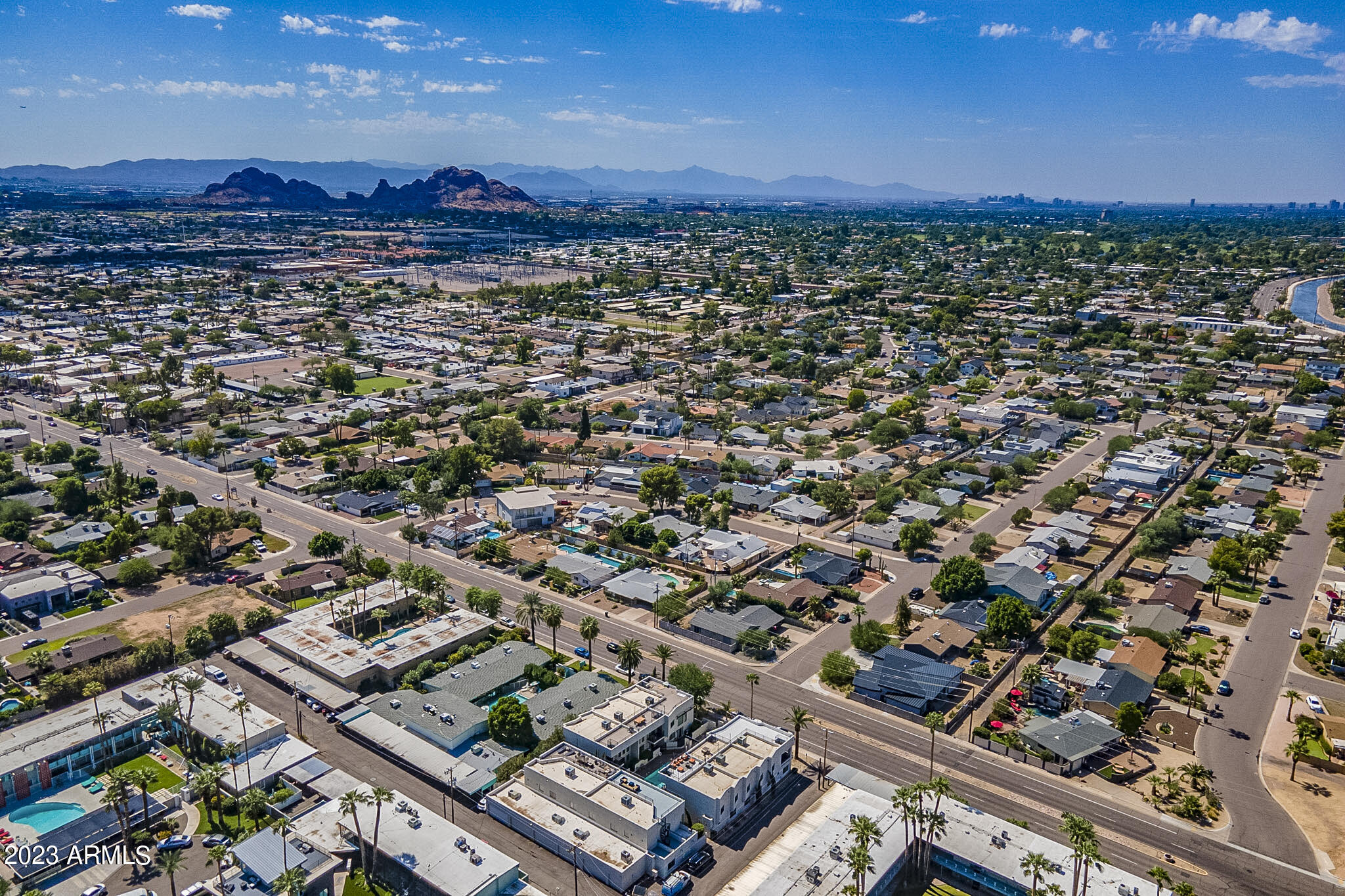 6805 E 2ND Street Unit: 3