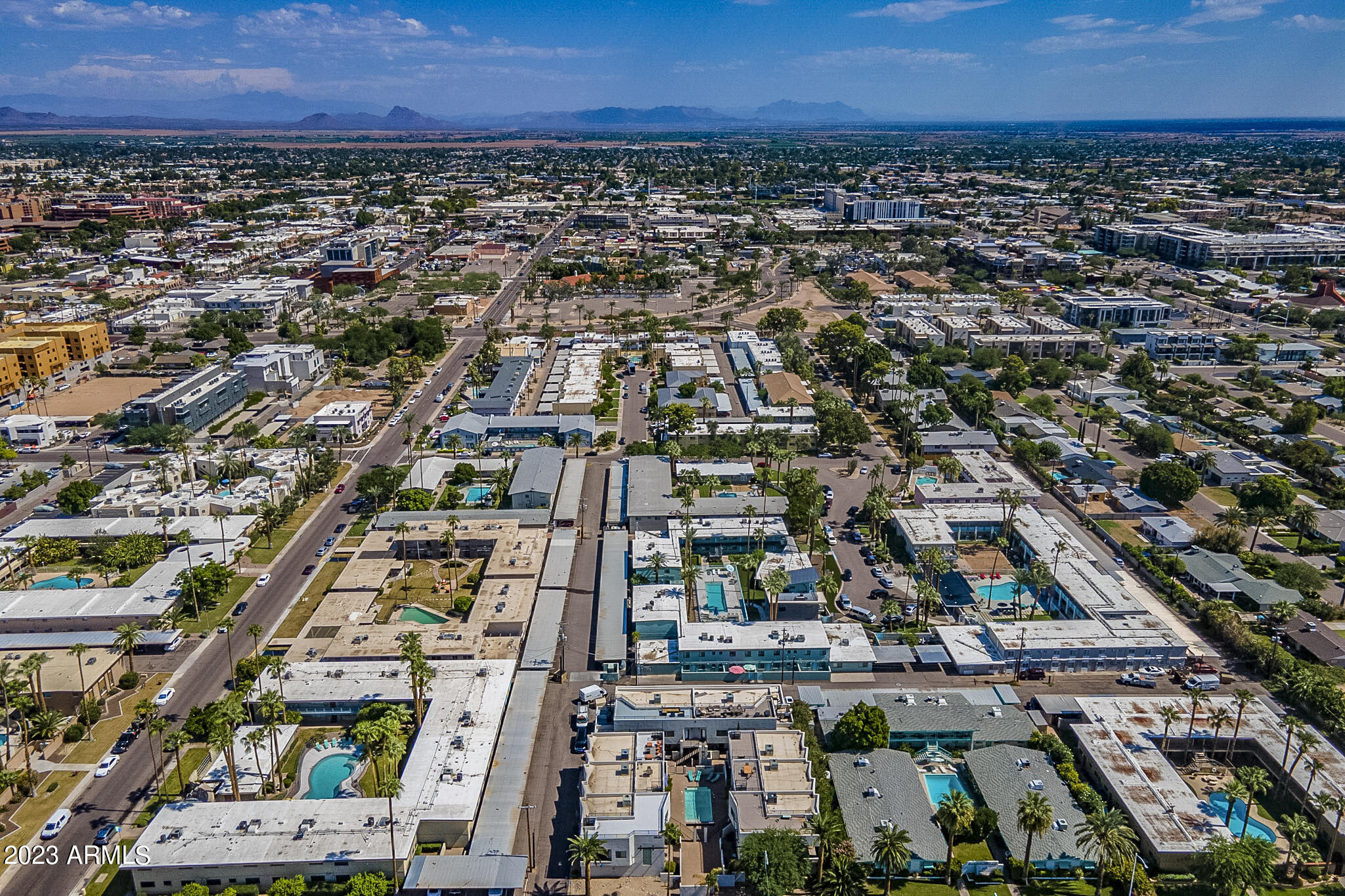 6805 E 2ND Street Unit: 3
