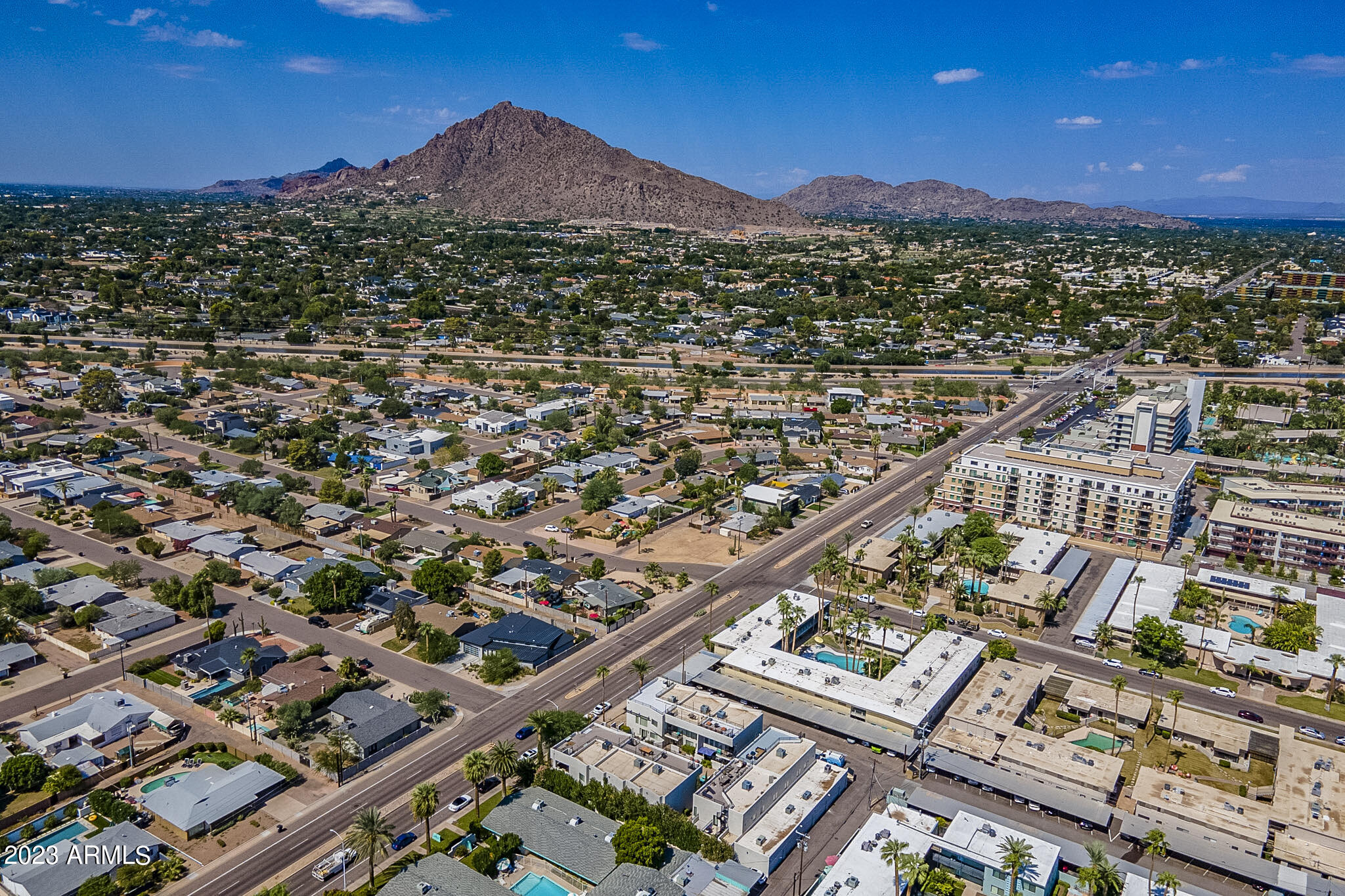 6805 E 2ND Street Unit: 3