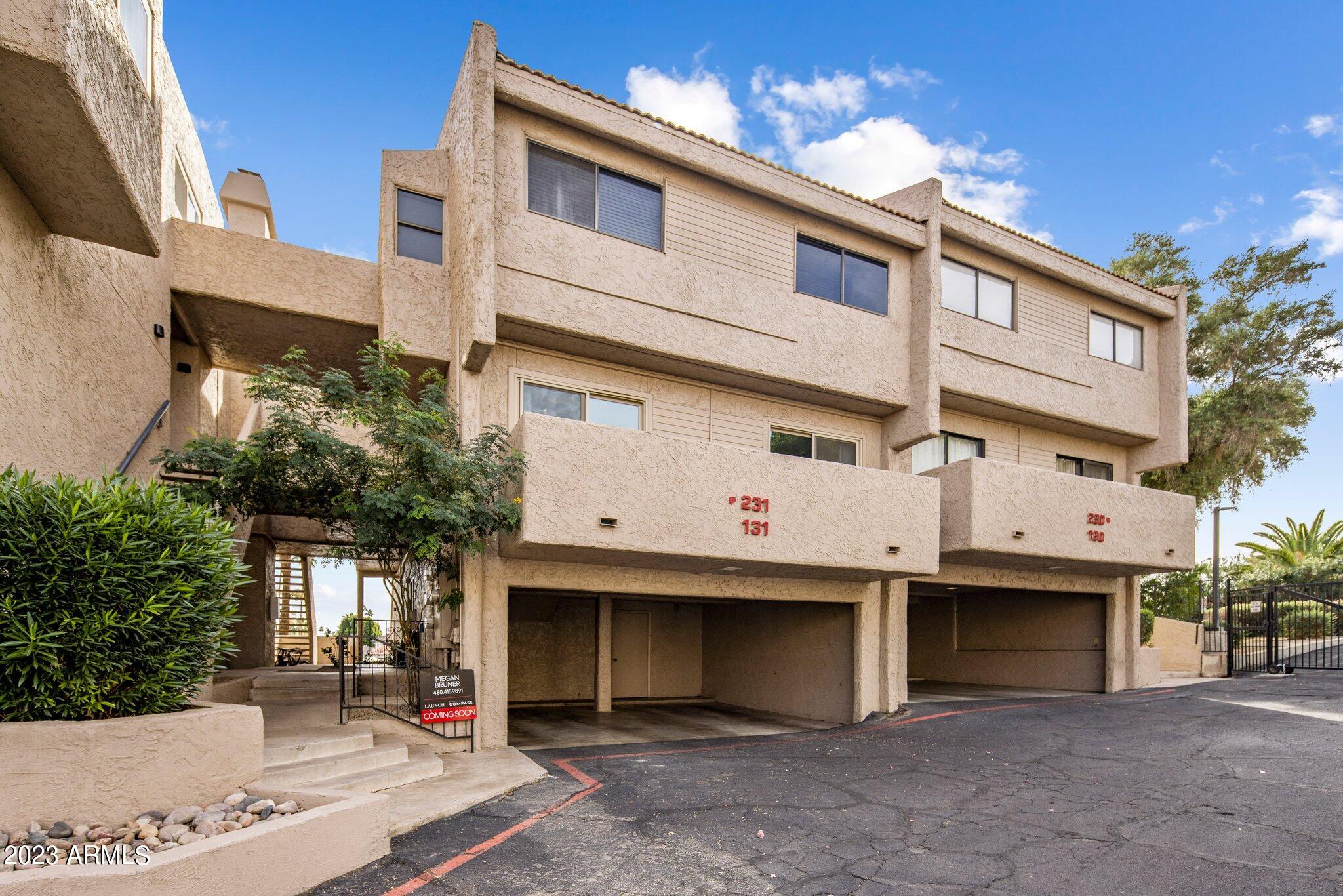 1203 E NORTHSHORE Drive Unit: 131