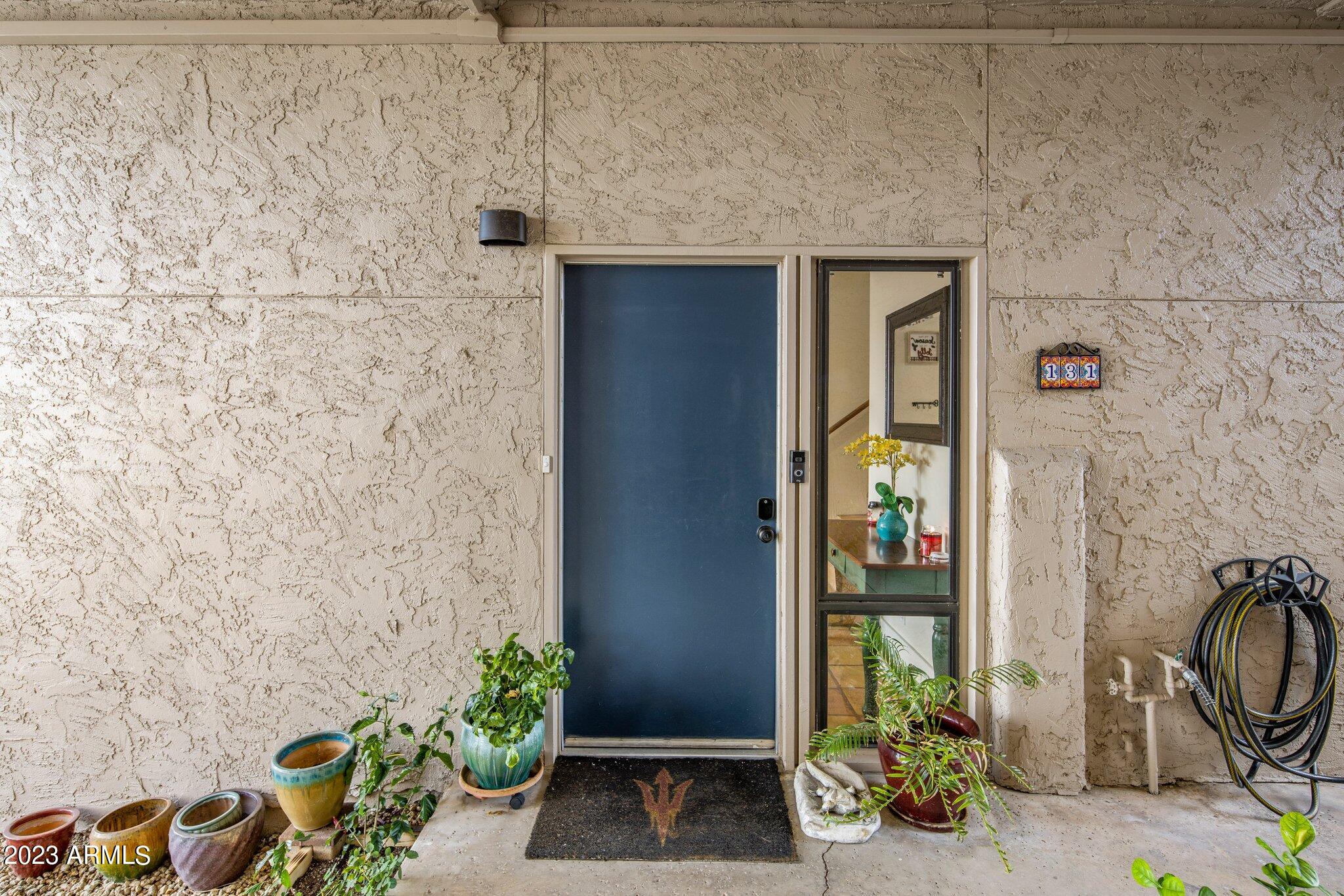 1203 E NORTHSHORE Drive Unit: 131