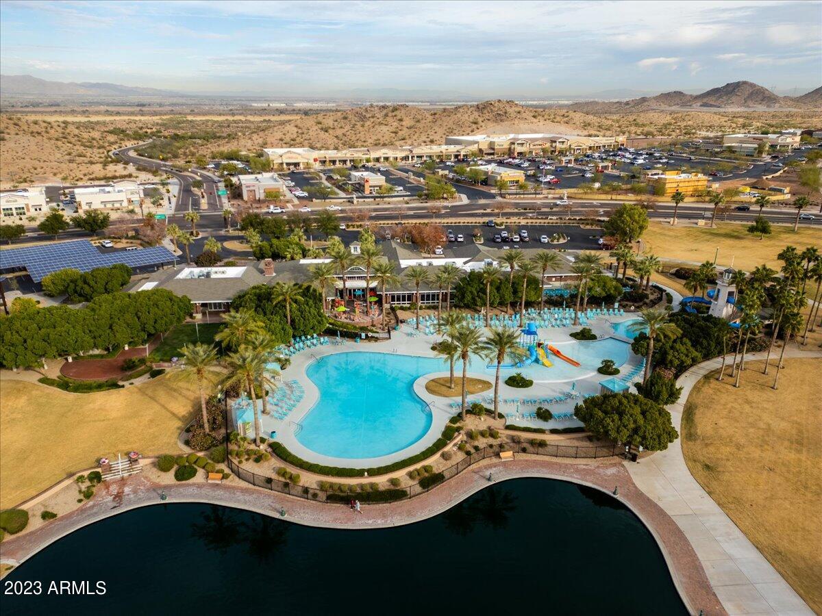 9663 S SAN MARCOS Drive Unit: 69