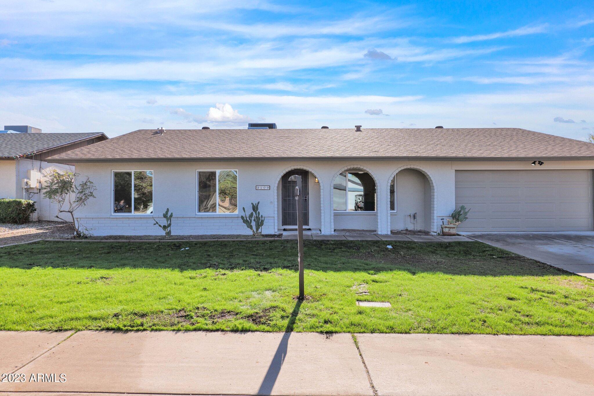 3109 W ANDERSON Drive