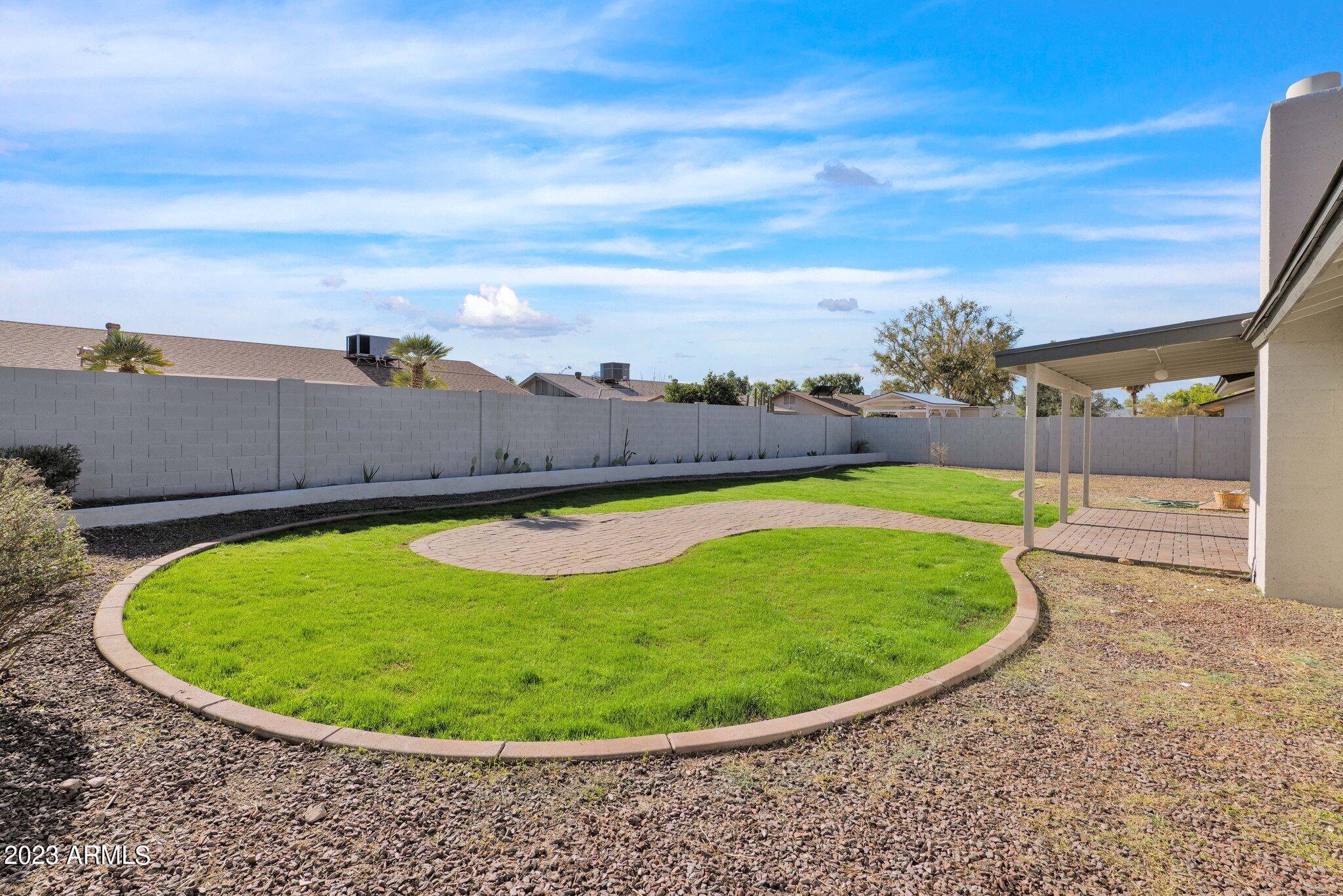 3109 W ANDERSON Drive