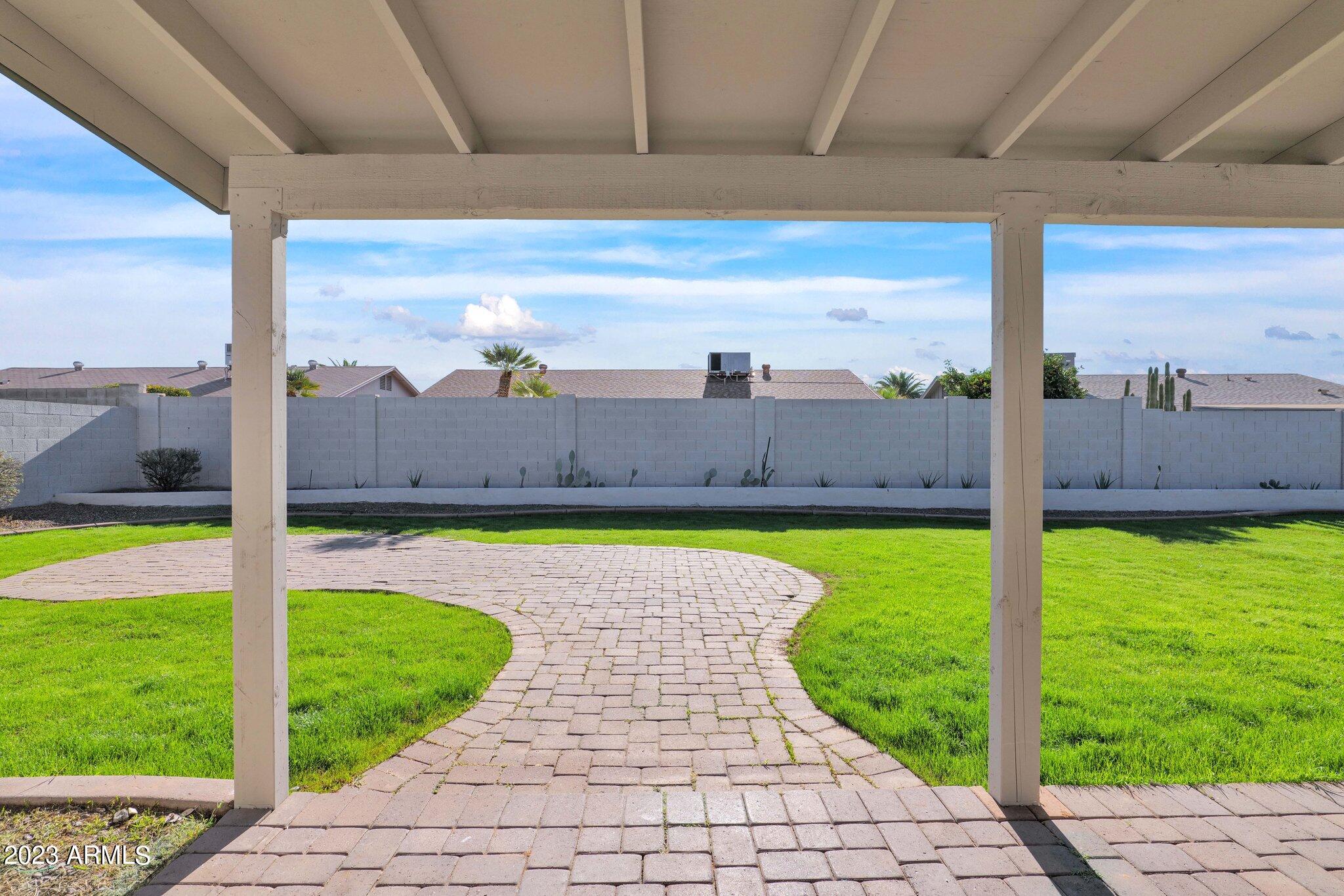 3109 W ANDERSON Drive