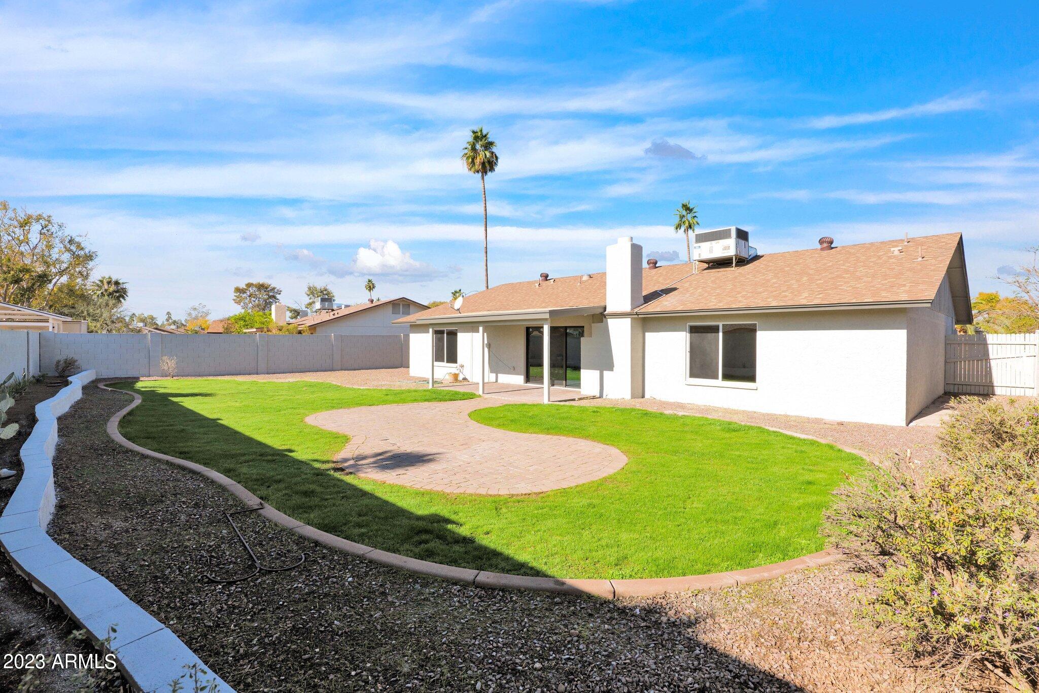 3109 W ANDERSON Drive