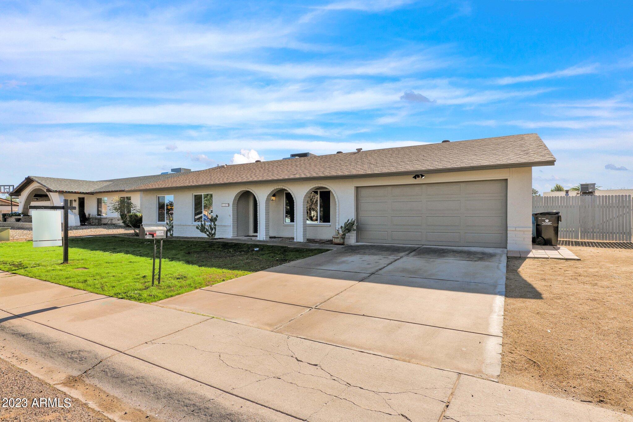 3109 W ANDERSON Drive