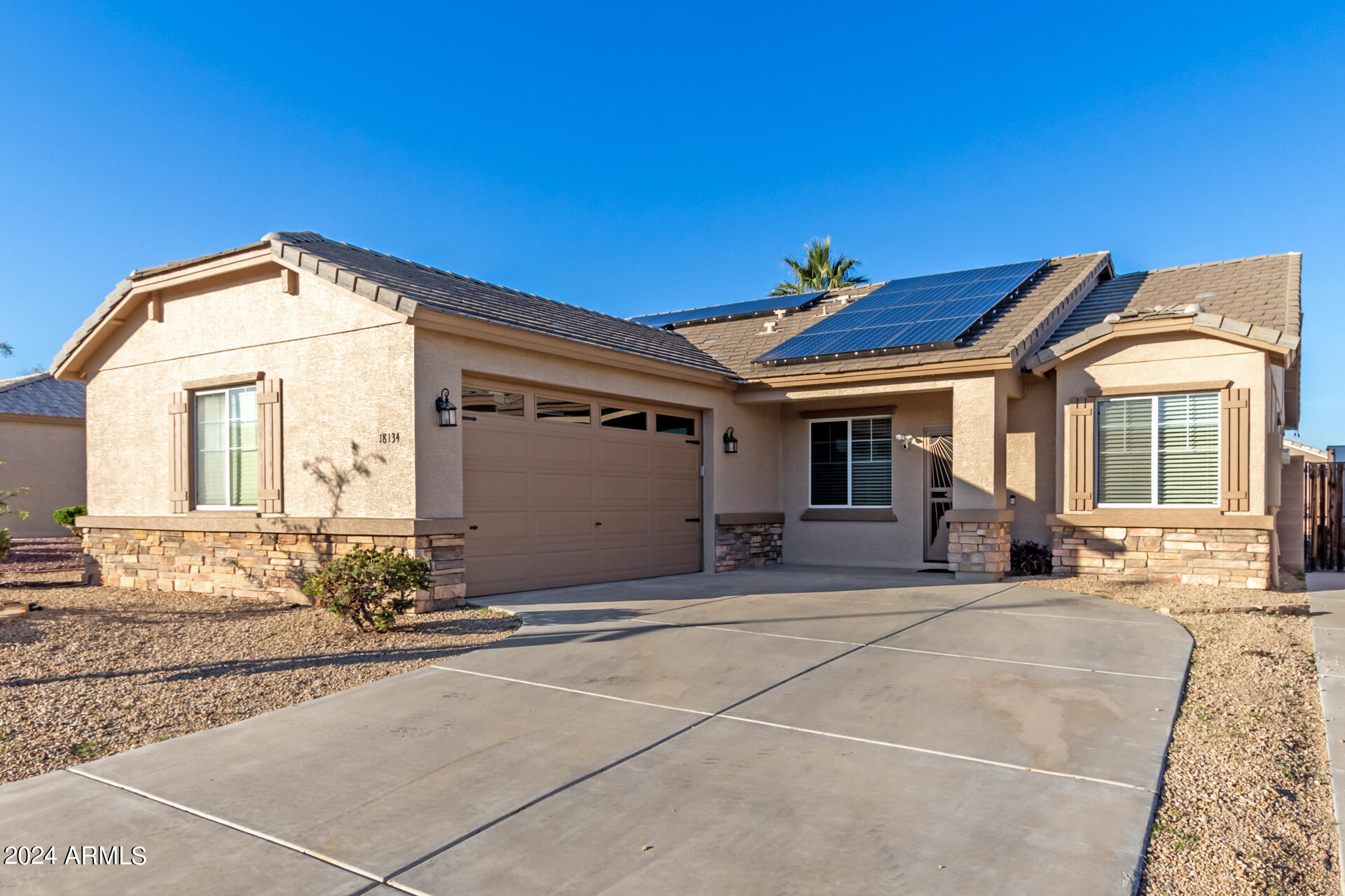 18134 W MAUI Lane