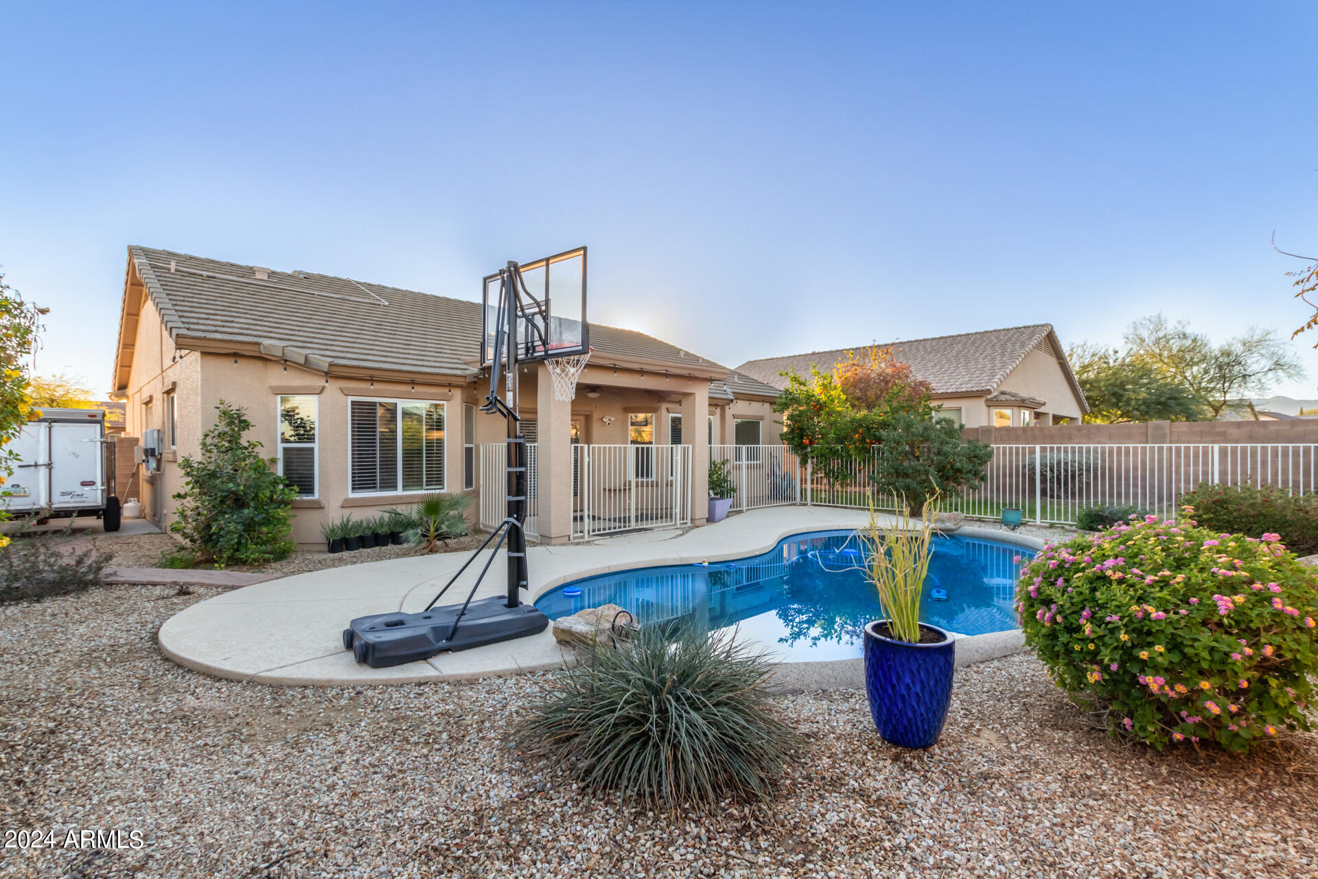18134 W MAUI Lane