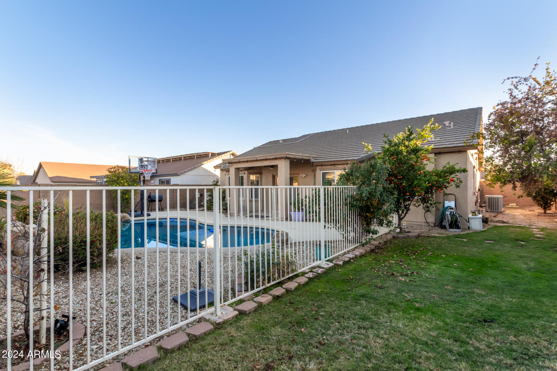 18134 W MAUI Lane