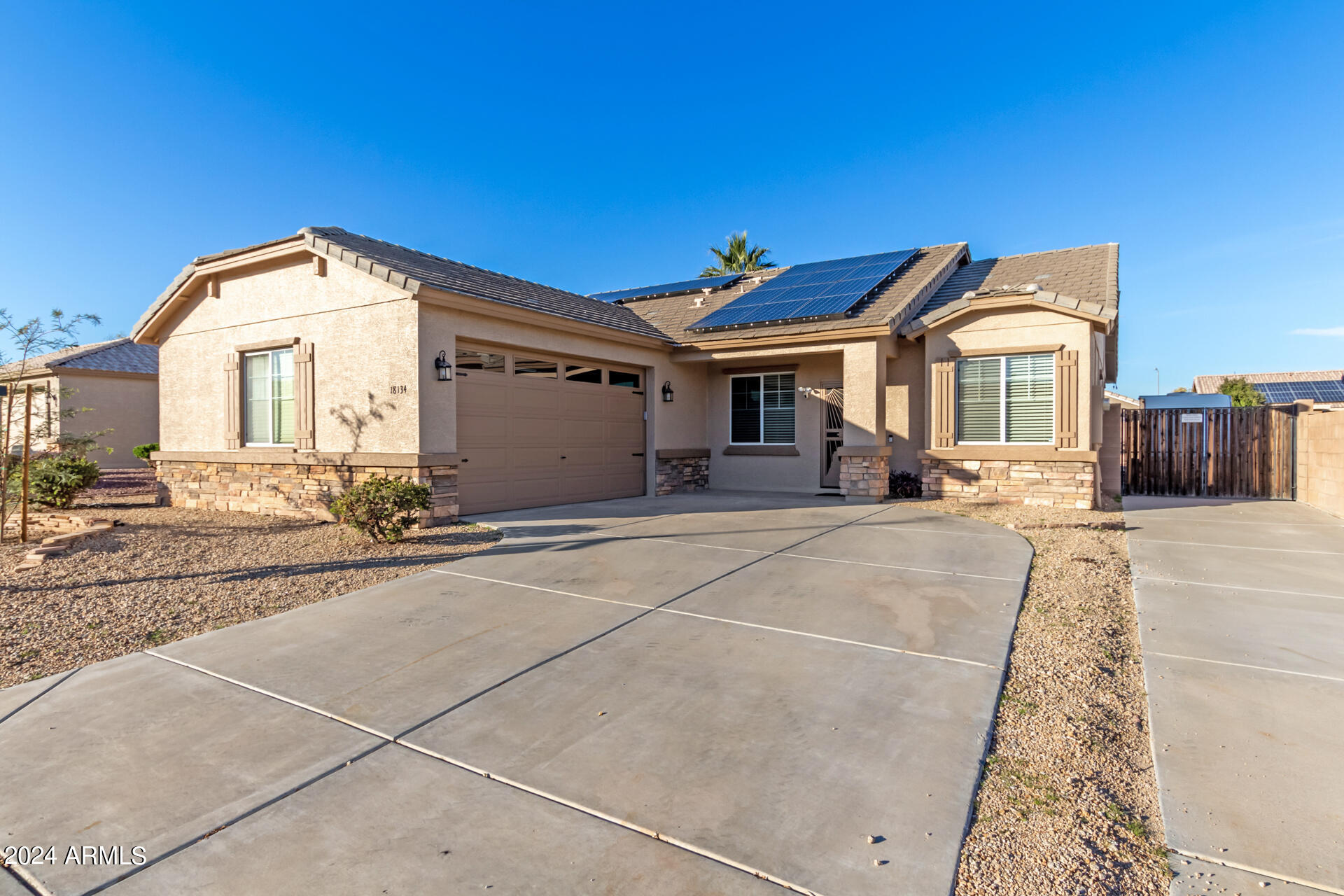 18134 W MAUI Lane