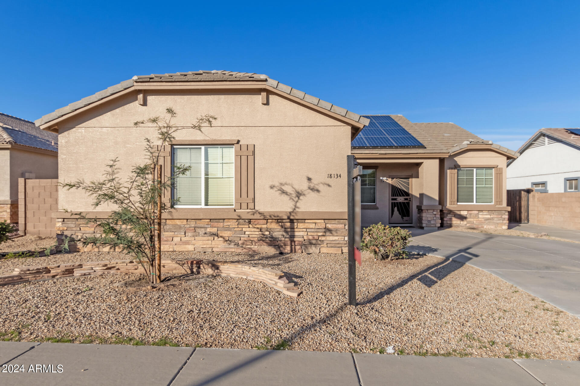 18134 W MAUI Lane